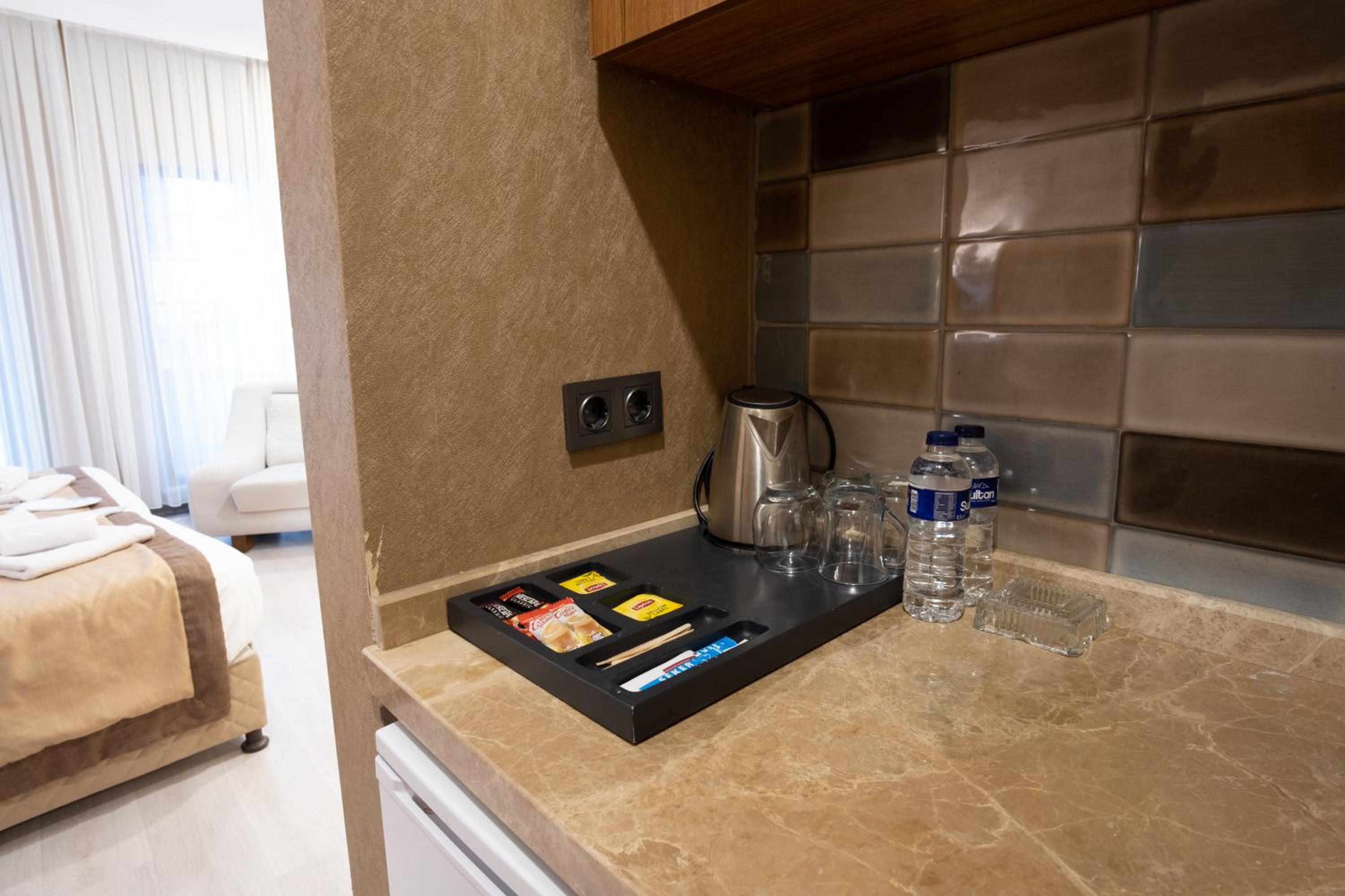 ORANGE OTEL & Spa - Image 35