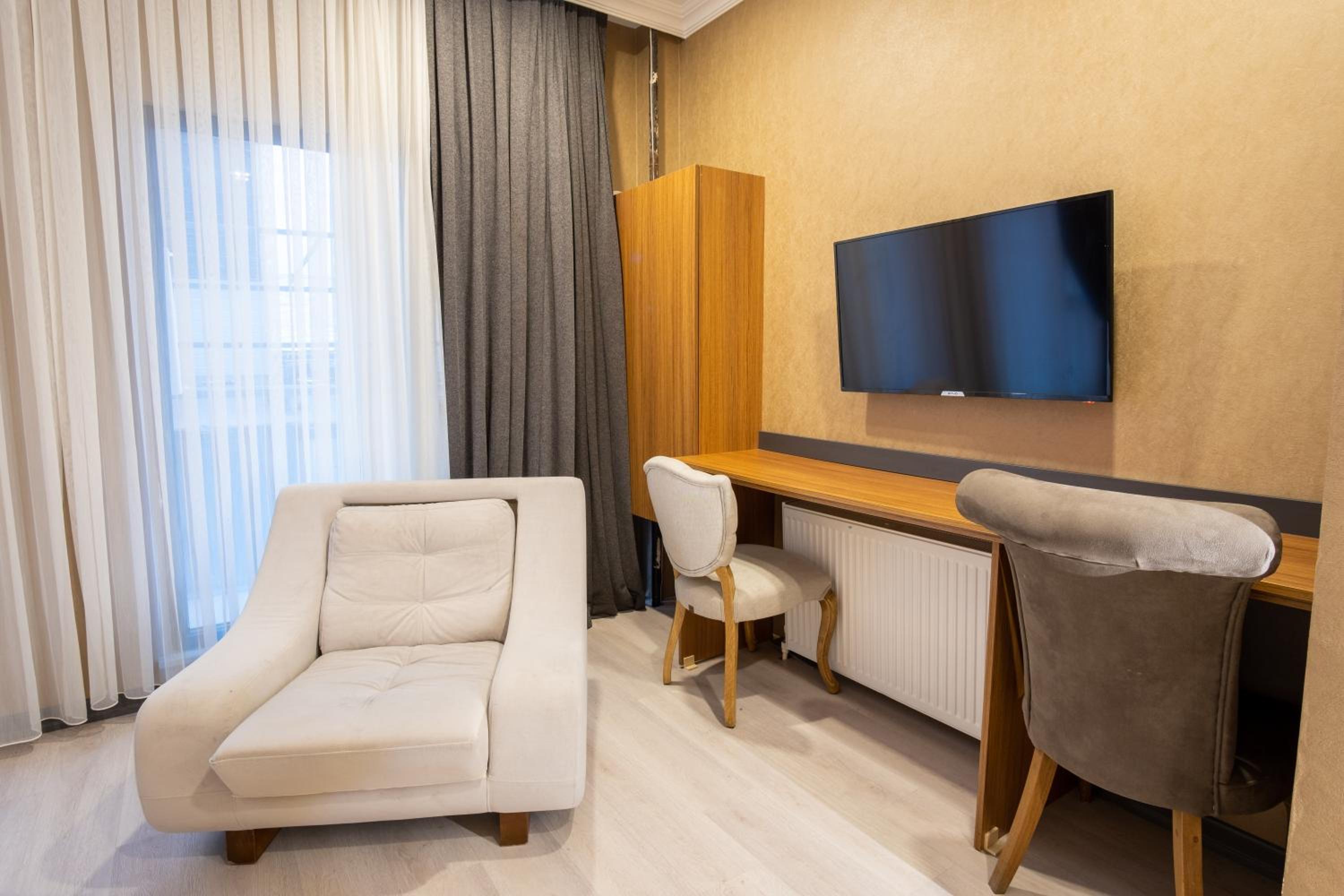 ORANGE OTEL & Spa - Image 38