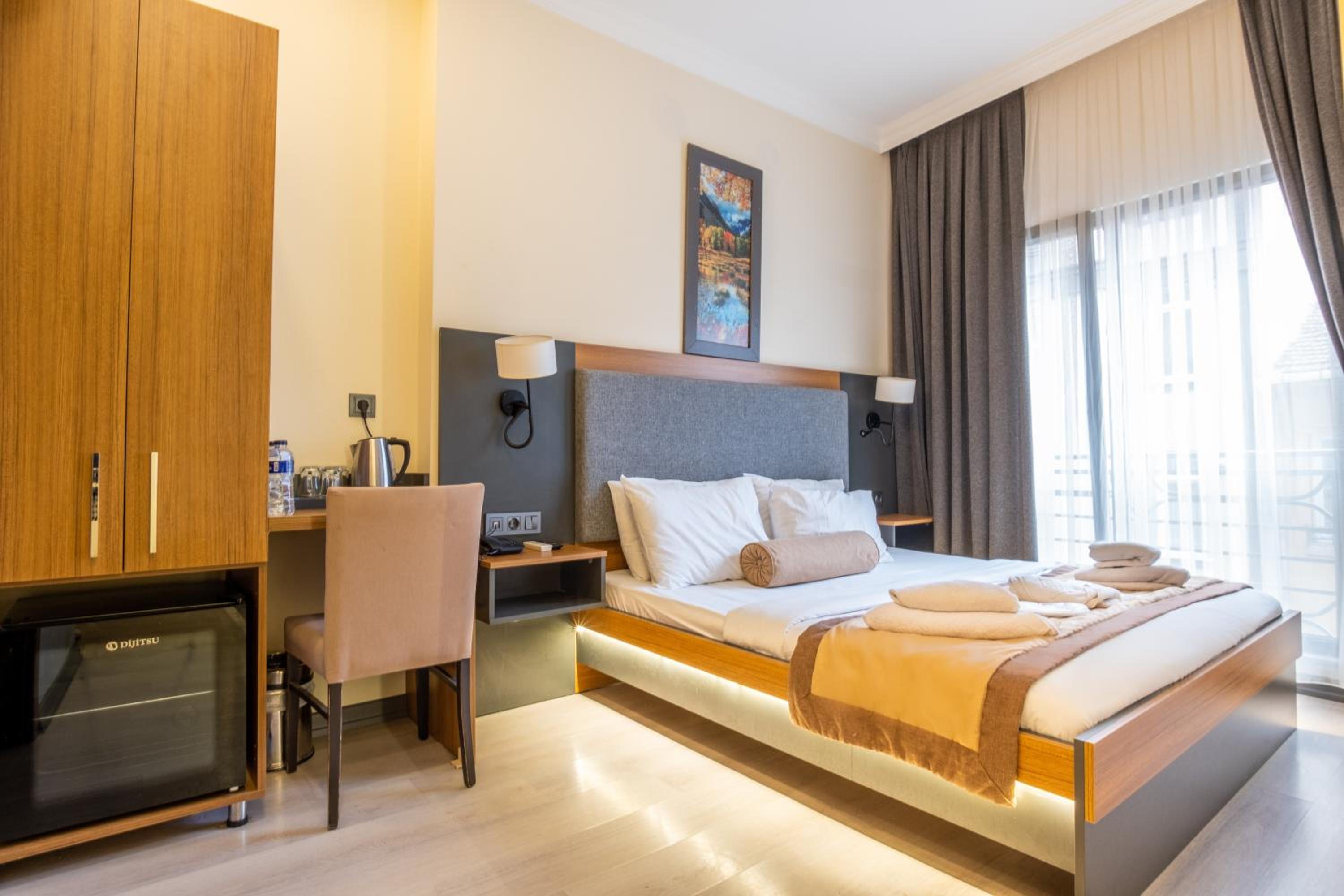 ORANGE OTEL & Spa - Image 43