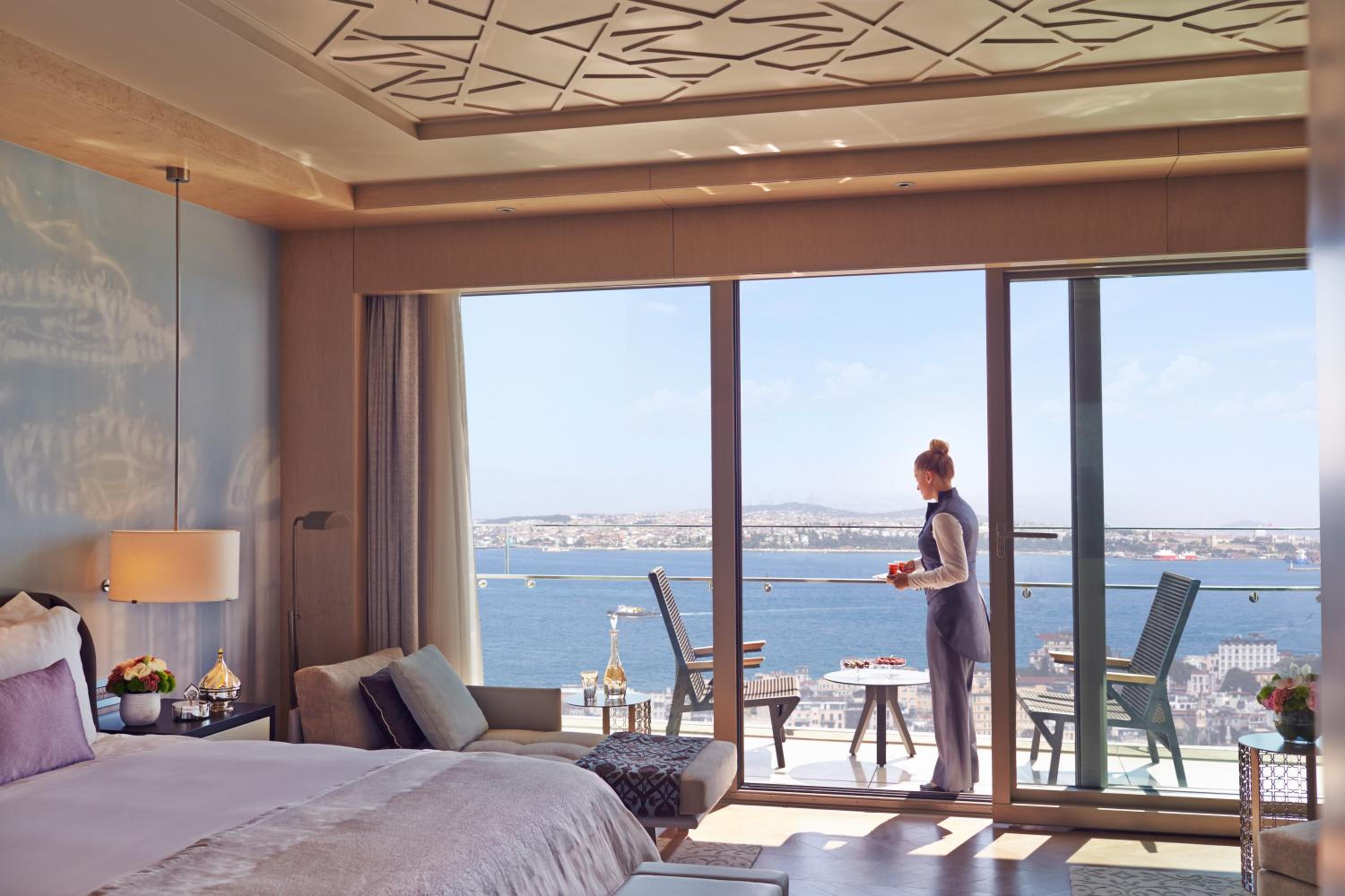 Raffles İstanbul - Image 65