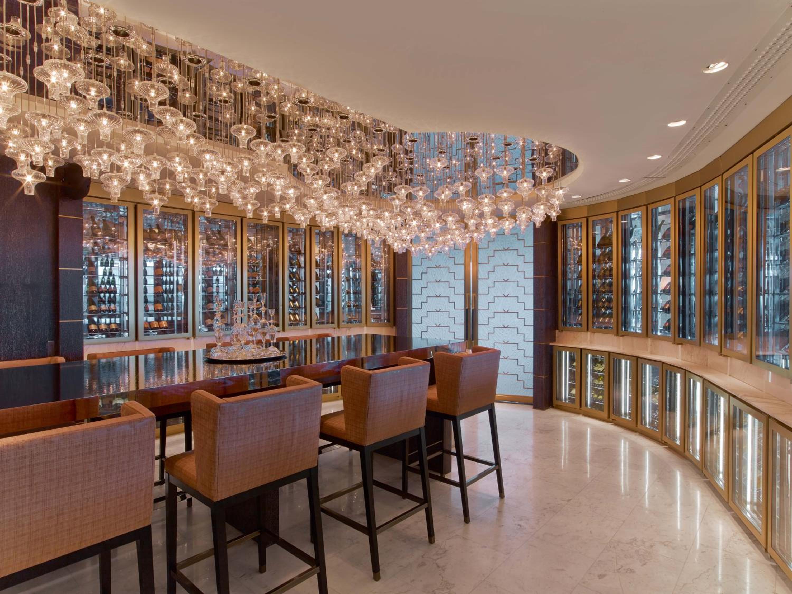 Raffles İstanbul - Image 73