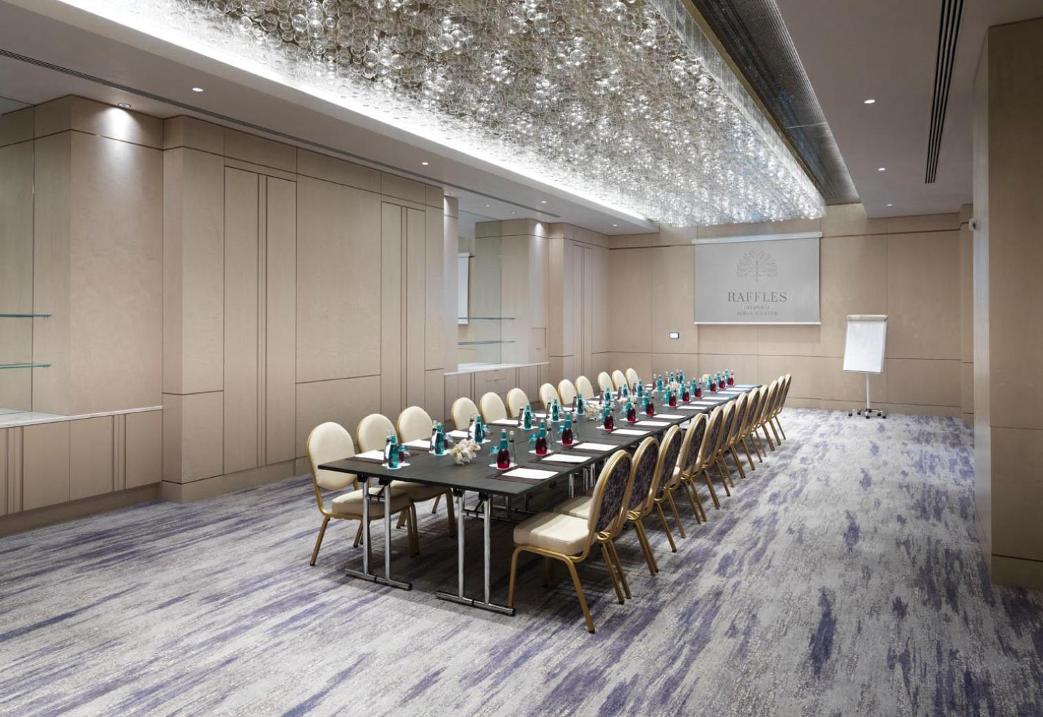 Raffles İstanbul - Image 96