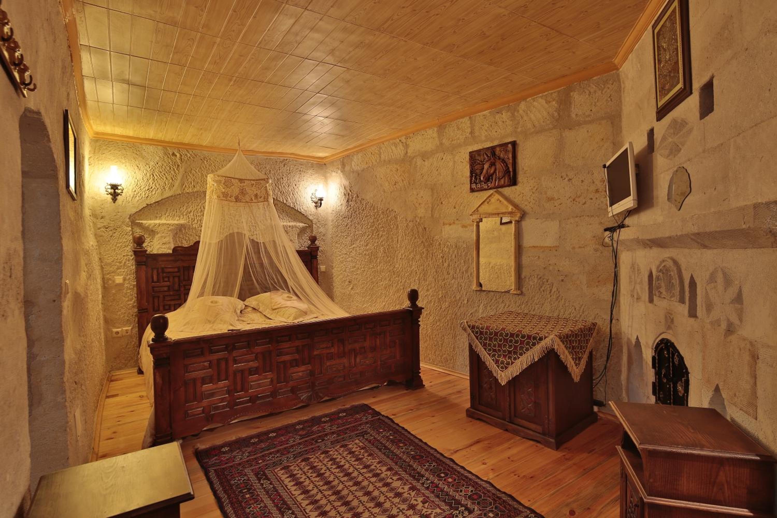 Travel Inn Cave Hotel - Image 35