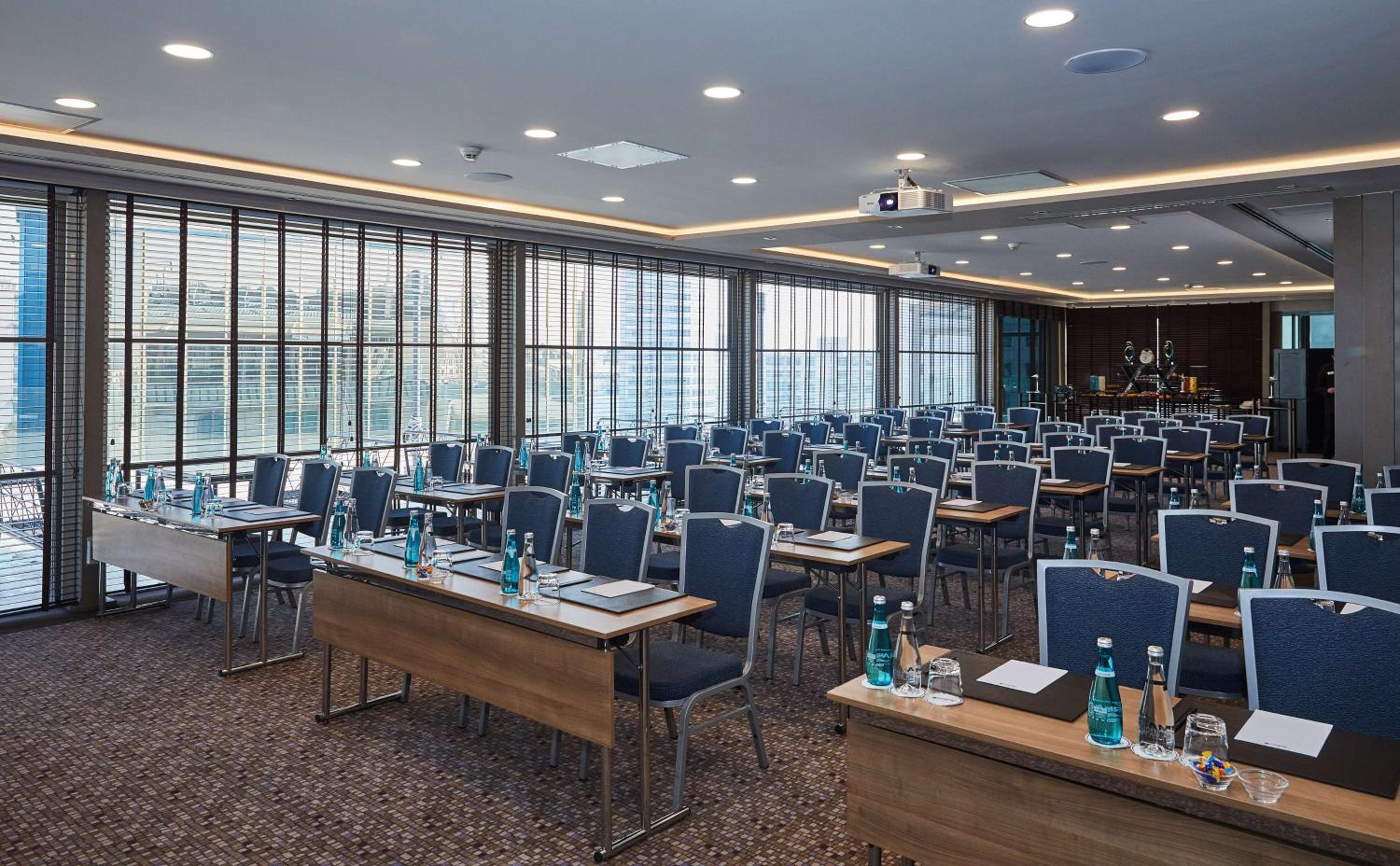Radisson Blu Hotel, Istanbul Sisli - Image 72