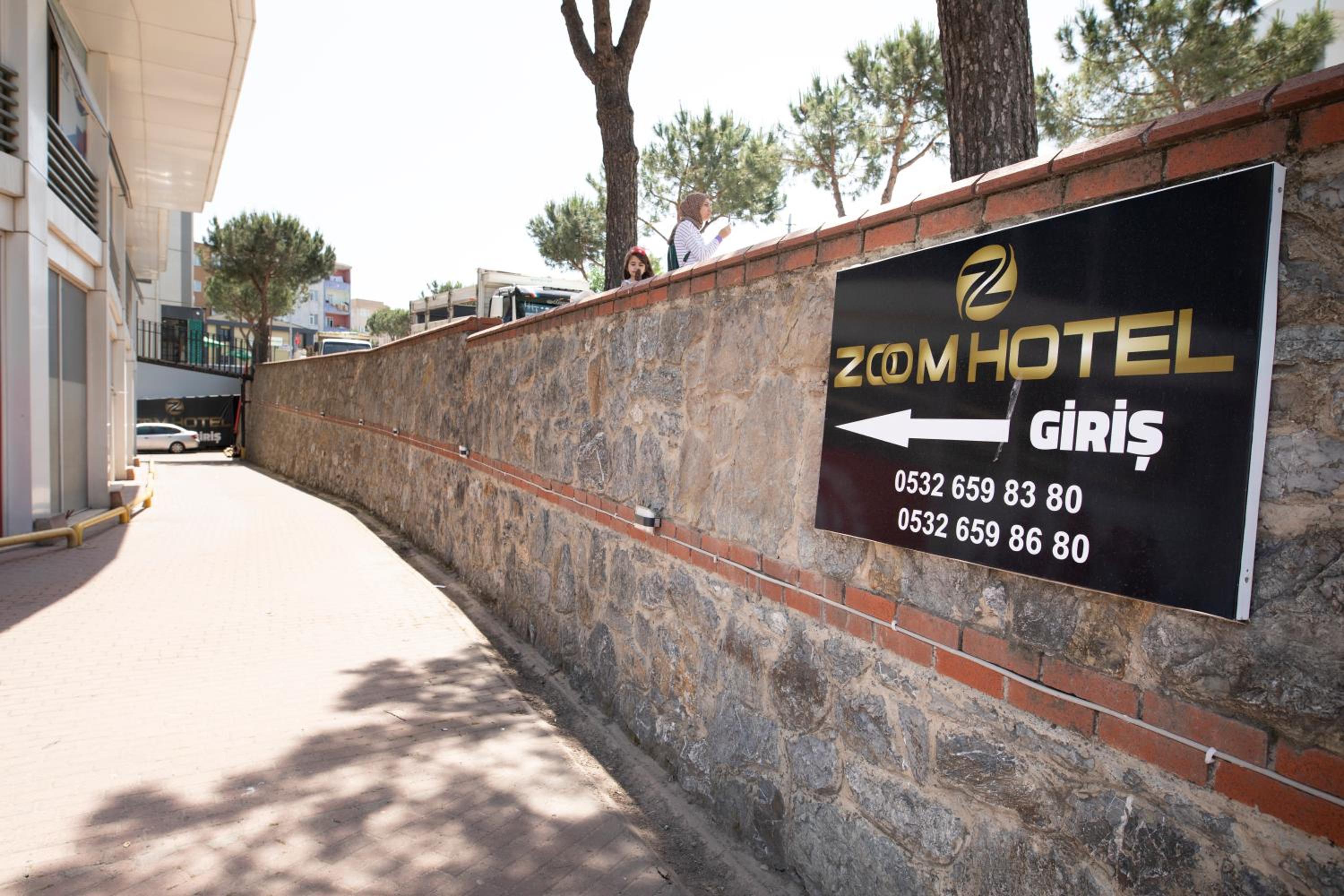 ZOOM OTEL - Image 9