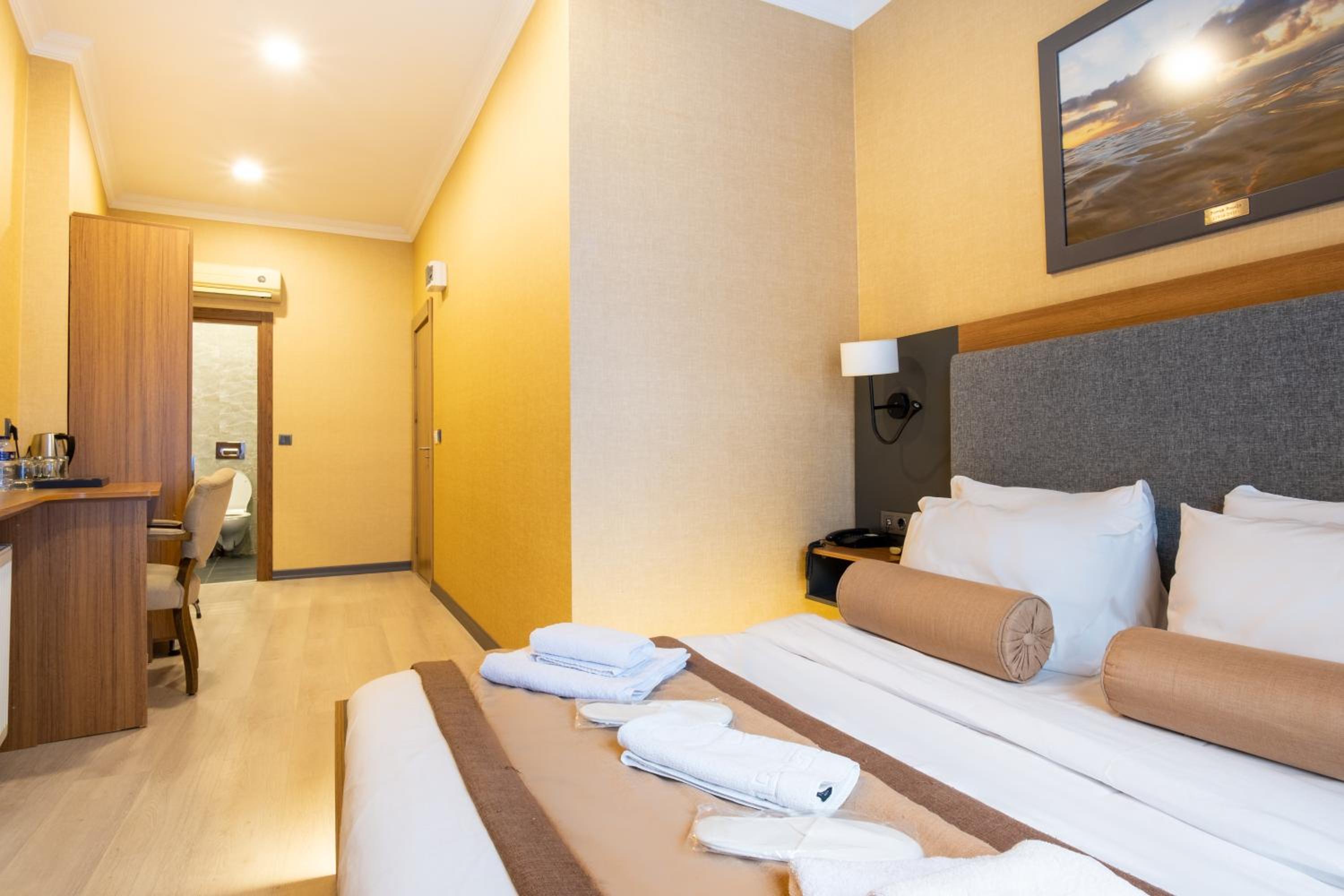 ORANGE OTEL & Spa - Image 13