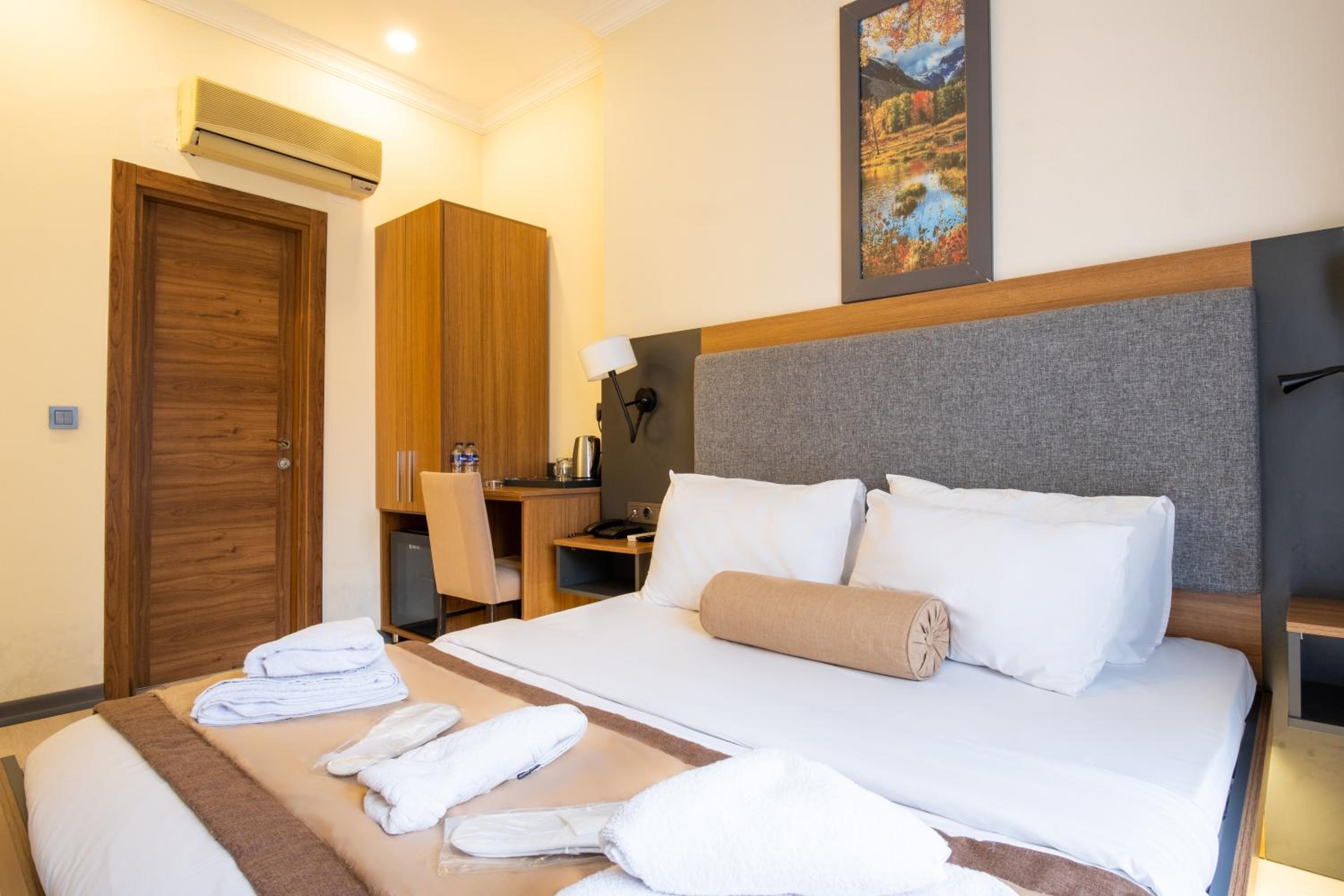 ORANGE OTEL & Spa - Image 15