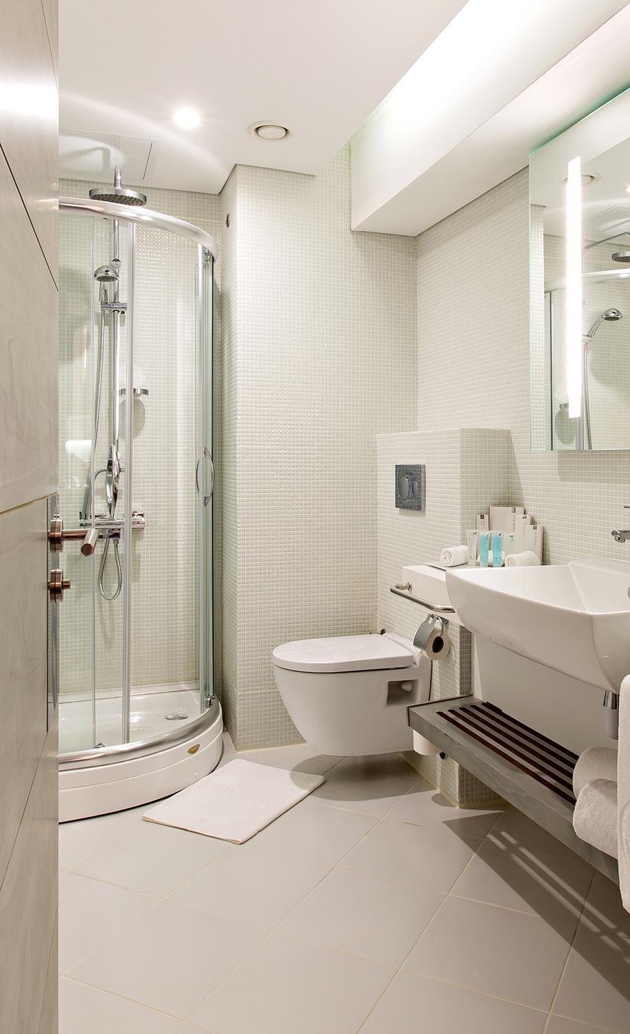 Burgu Arjaan by Rotana İstanbul Asia - Image 47