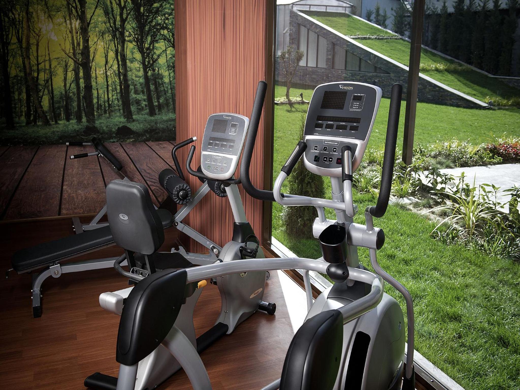 Ramada by Wyndham İstanbul Florya - Image 38