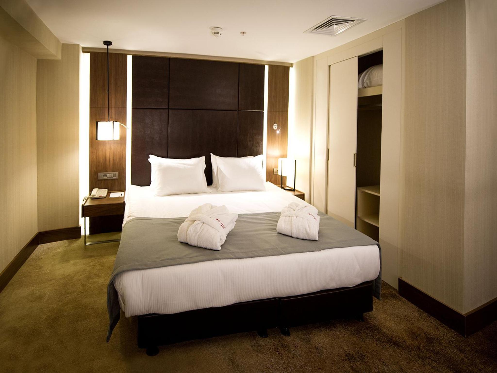 Ramada by Wyndham İstanbul Florya - Image 14
