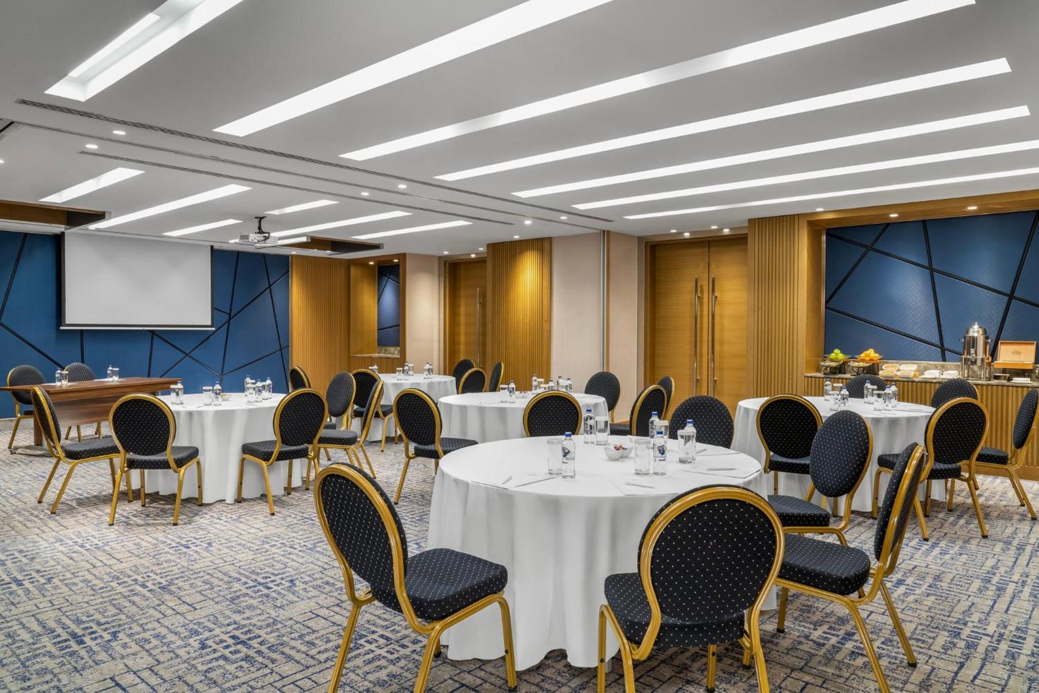 Crowne Plaza Florya İstanbul, bir IHG Oteli - Image 120