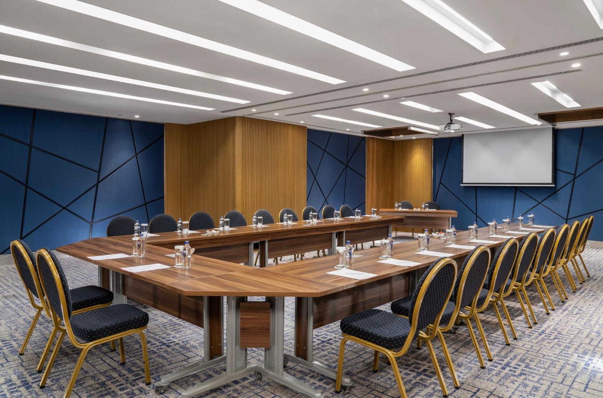 Crowne Plaza Florya İstanbul, bir IHG Oteli - Image 103