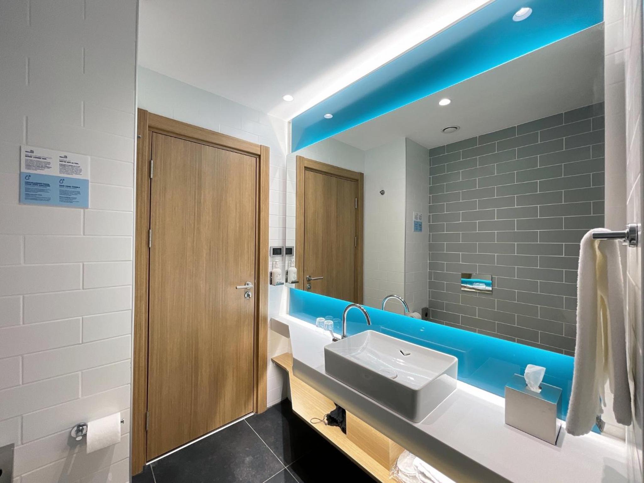 Holiday Inn Express - Ankara - Airport, an IHG Hotel - Image 36