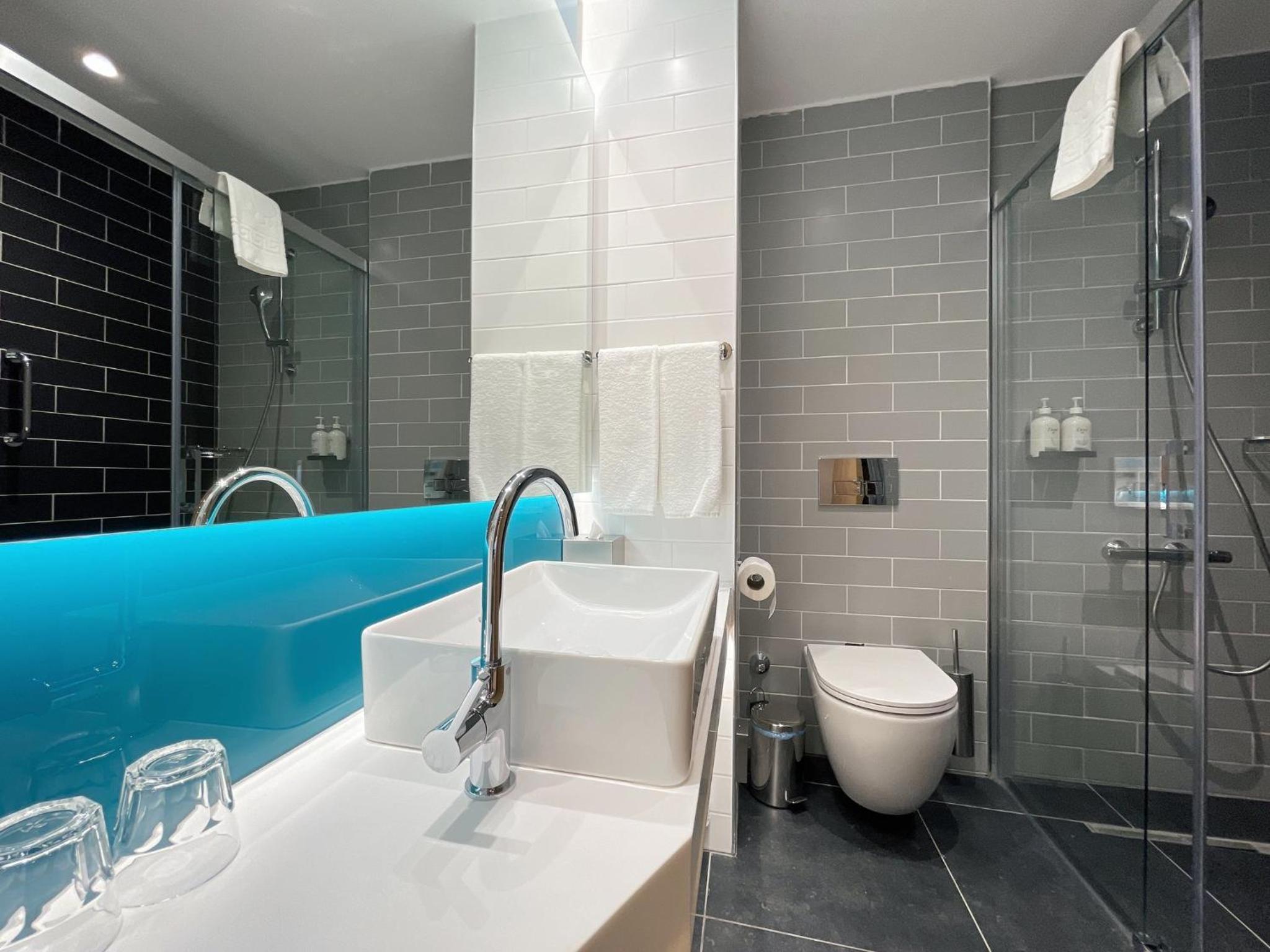 Holiday Inn Express - Ankara - Airport, an IHG Hotel - Image 31