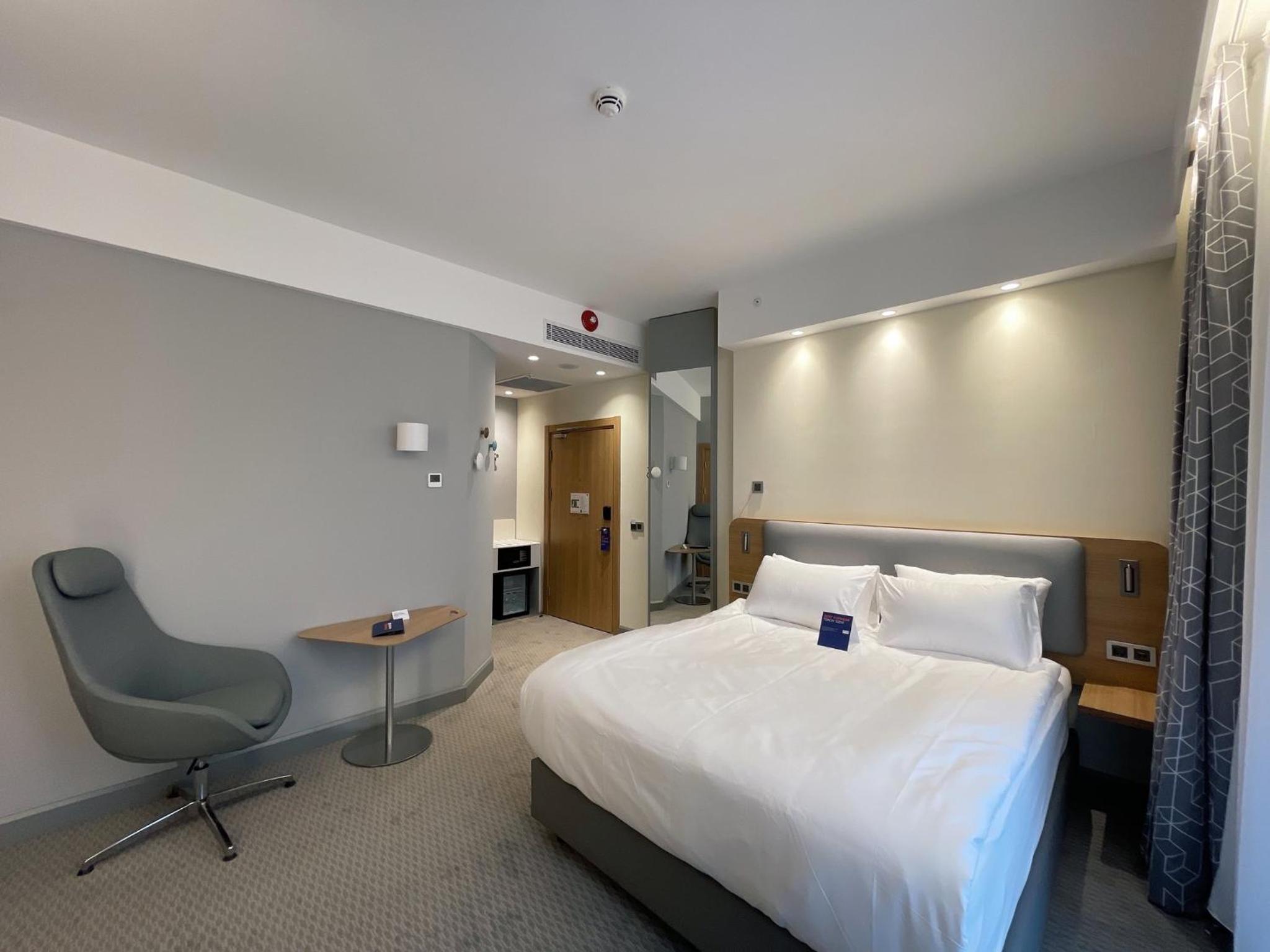 Holiday Inn Express - Ankara - Airport, an IHG Hotel - Image 37