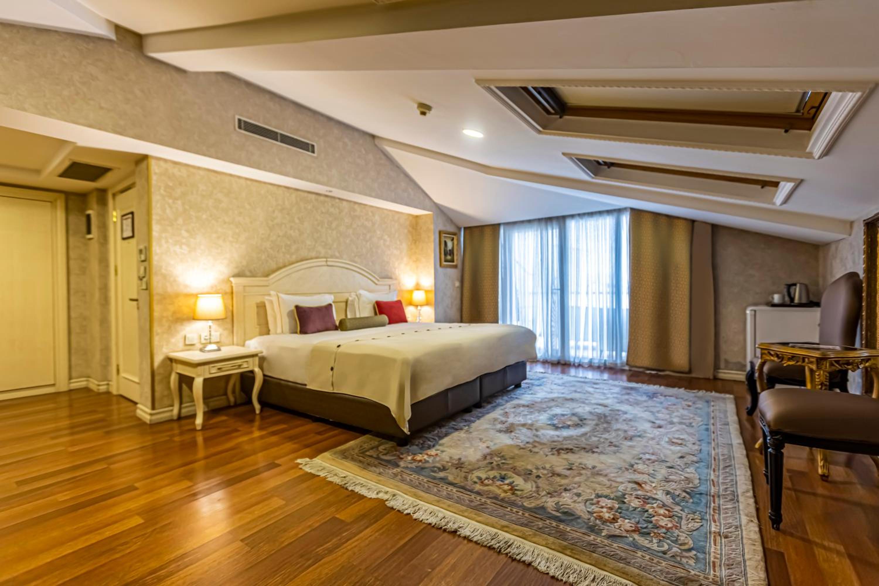 Eurostars Otel Old City - Image 5