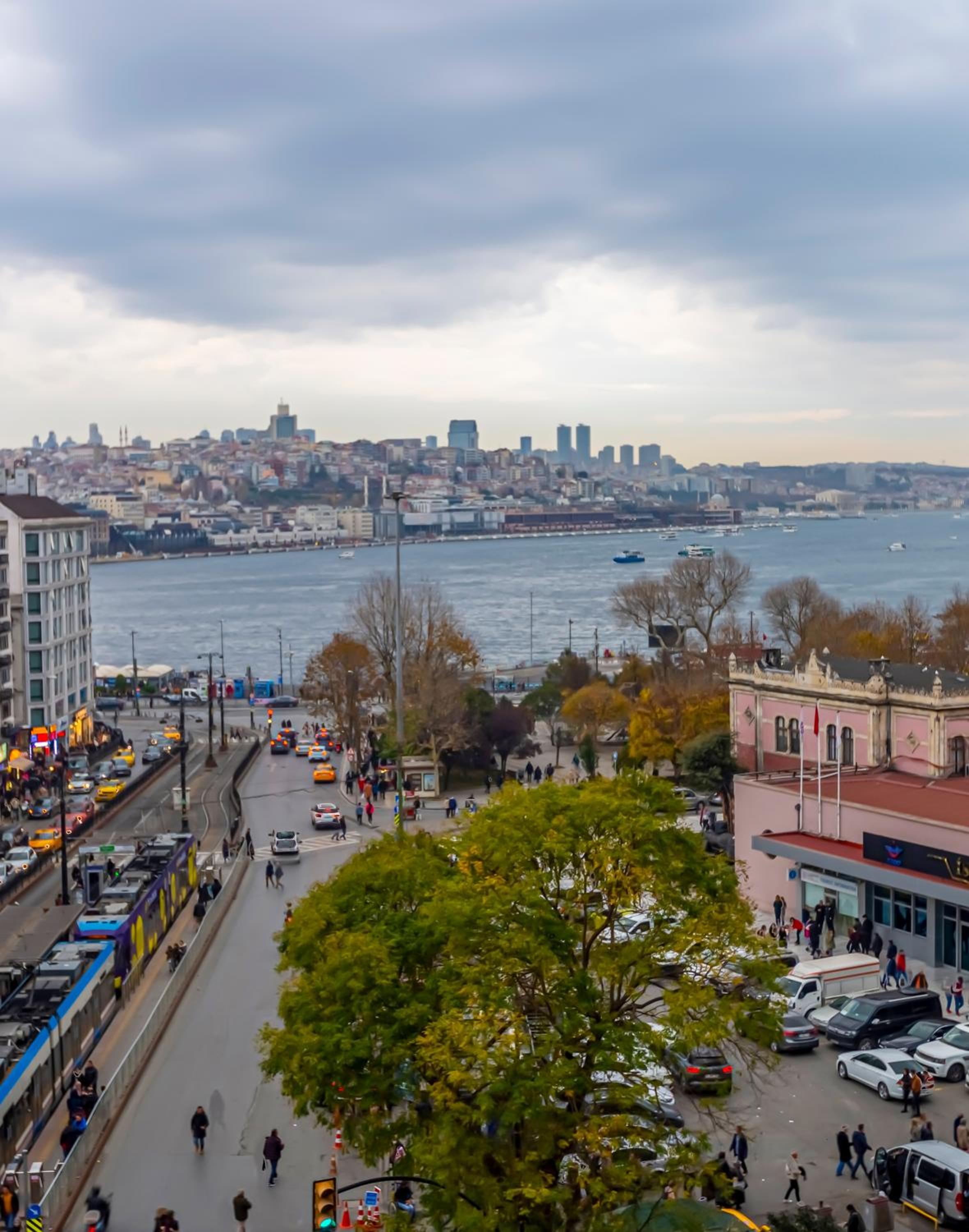 Eurostars Otel Old City - Image 42