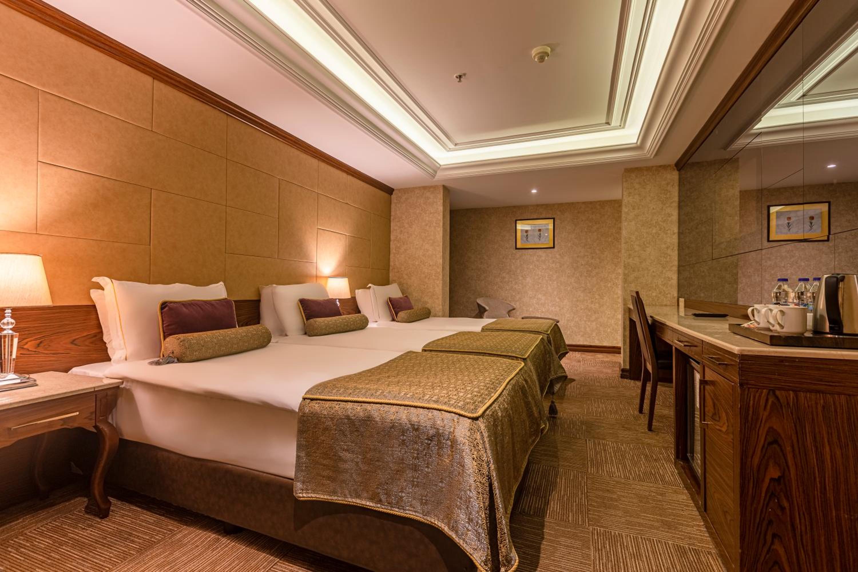 Eurostars Otel Old City - Image 17