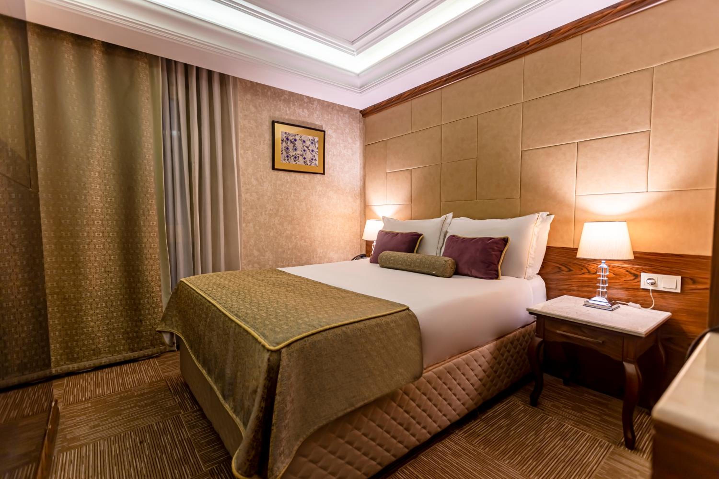Eurostars Otel Old City - Image 20