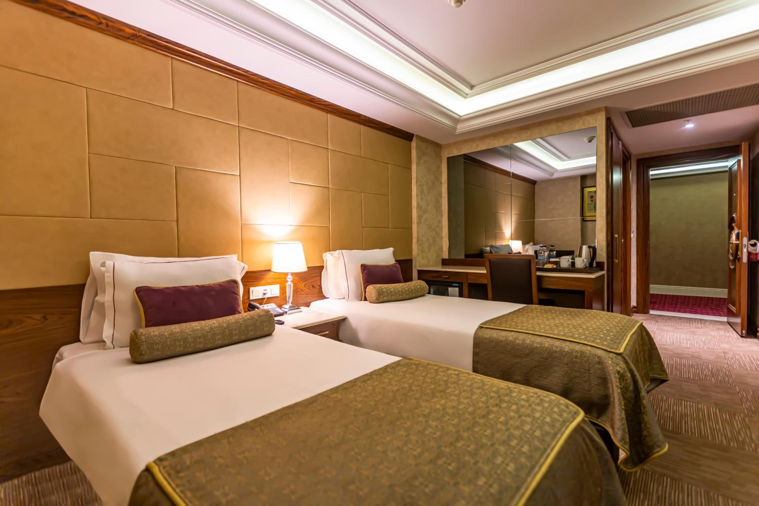Eurostars Otel Old City - Image 22