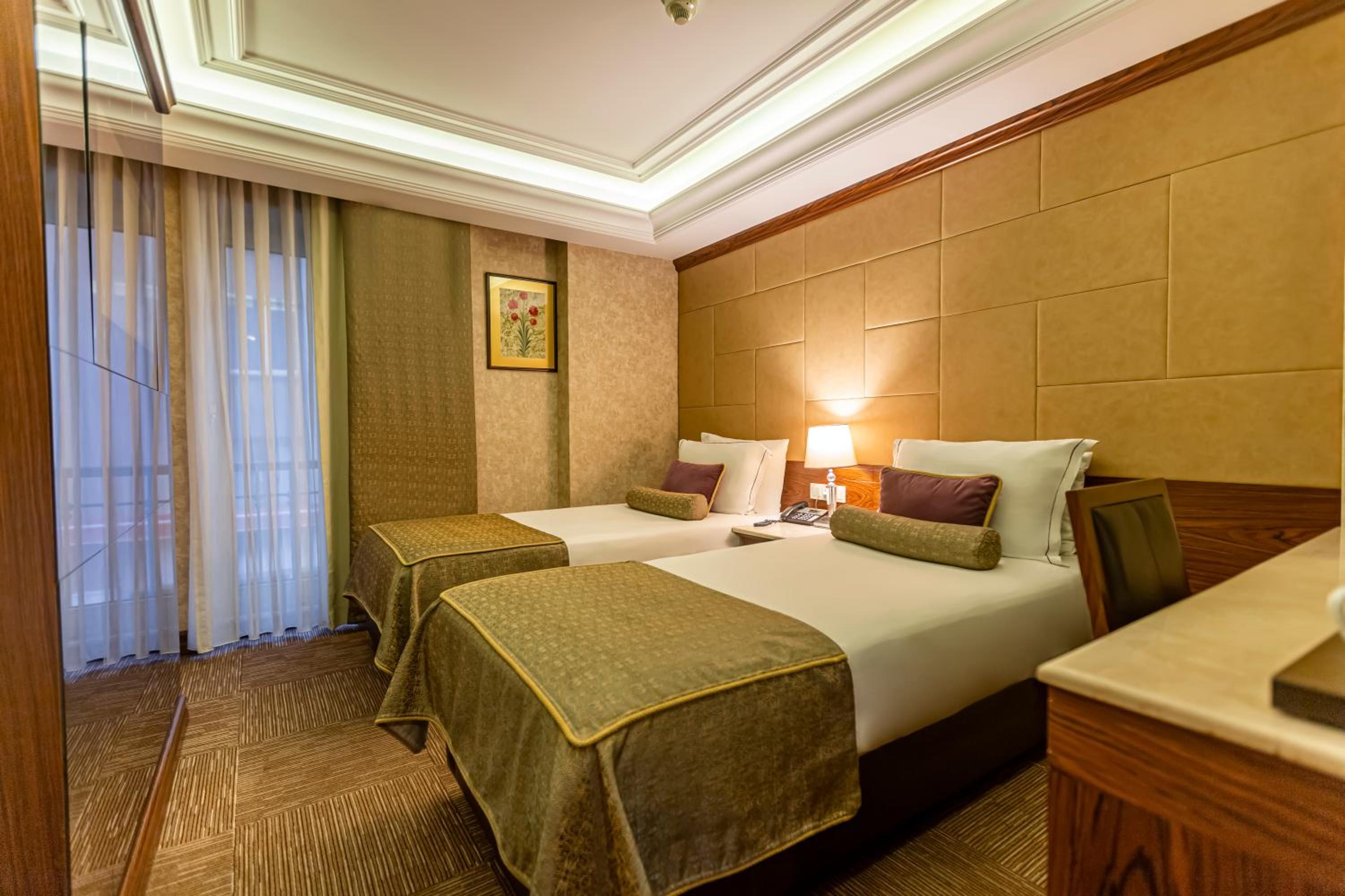 Eurostars Otel Old City - Image 23