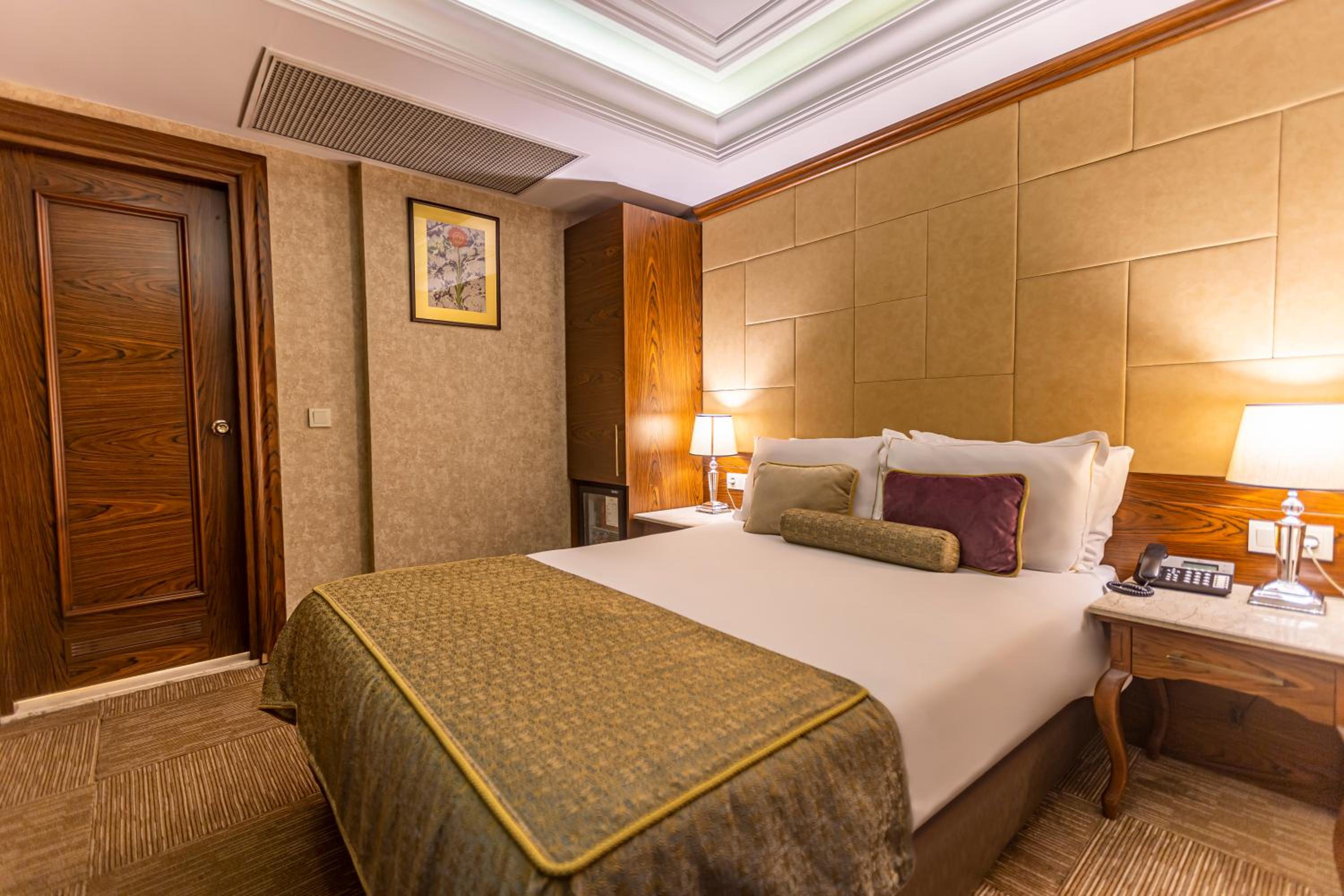 Eurostars Otel Old City - Image 26