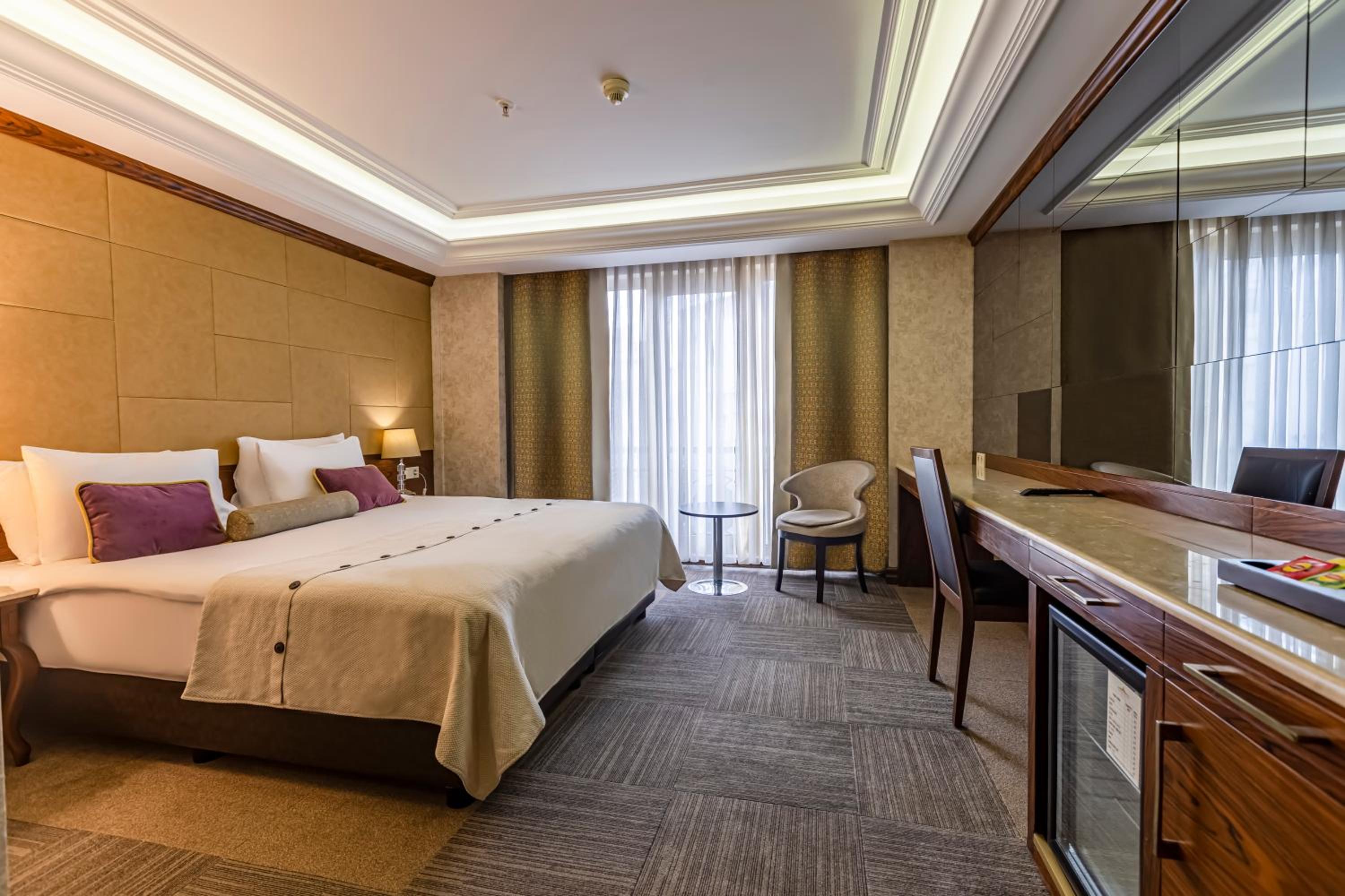 Eurostars Otel Old City - Image 10