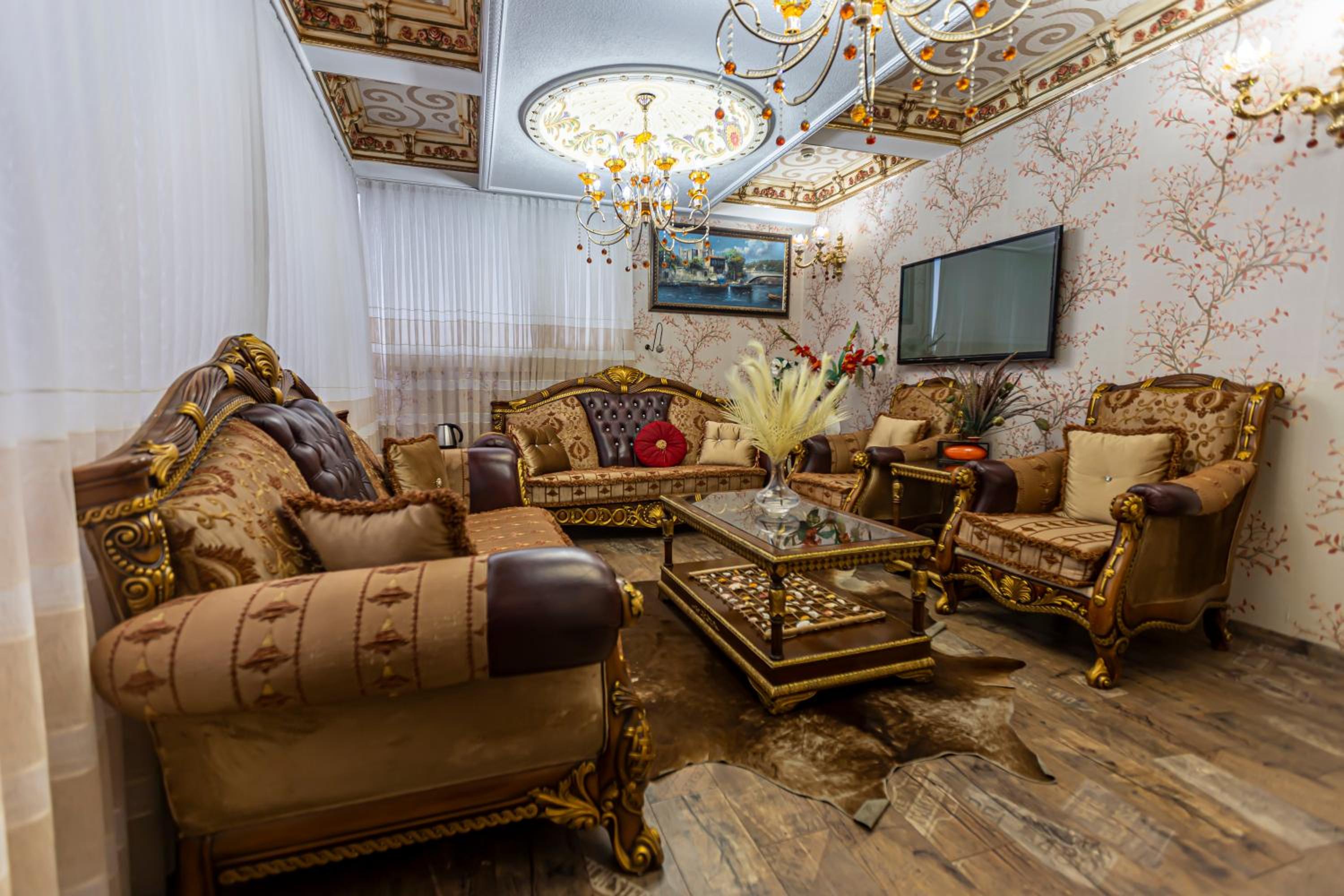 Marmaray Hotel - Image 99