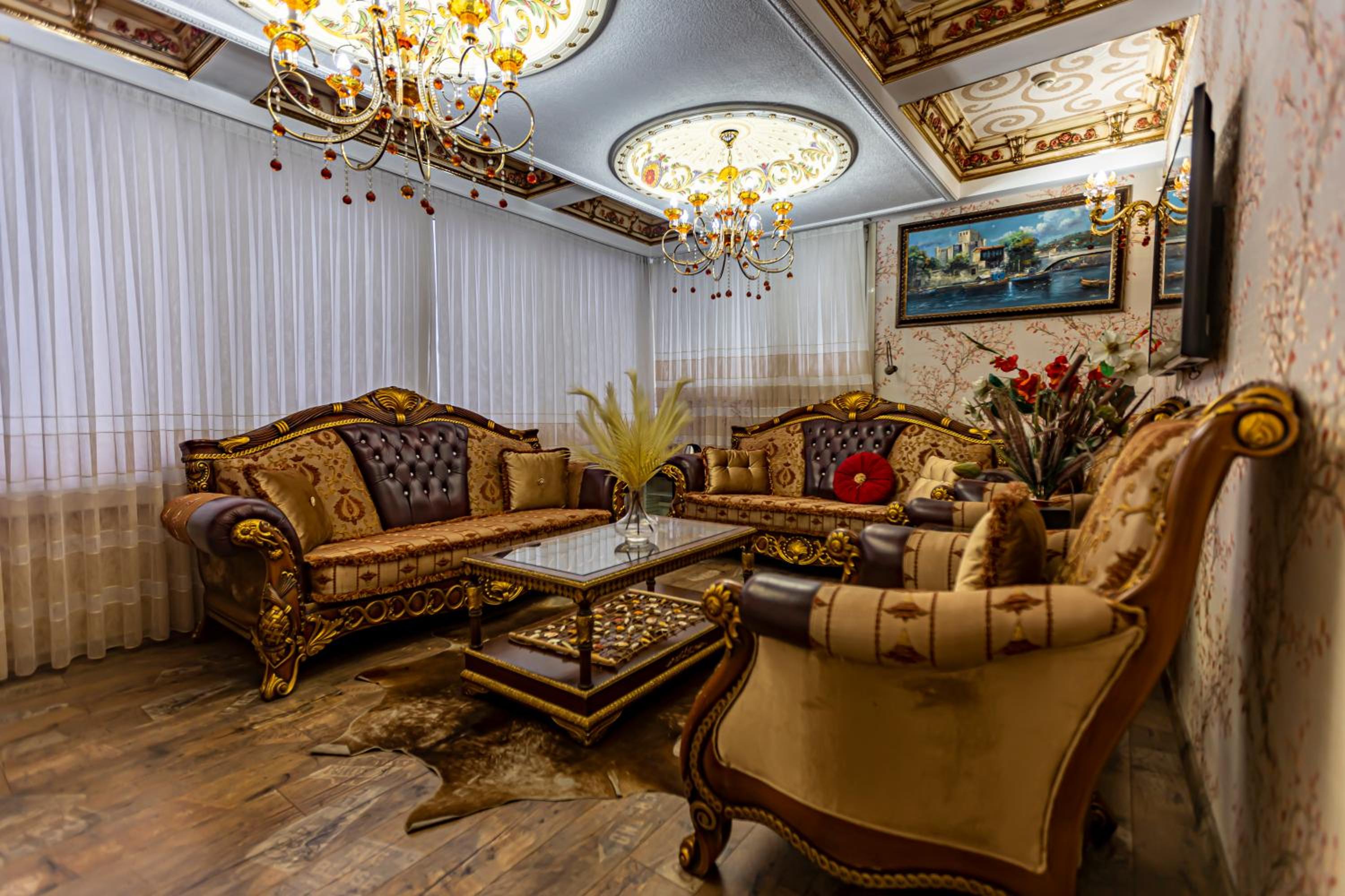 Marmaray Hotel - Image 103