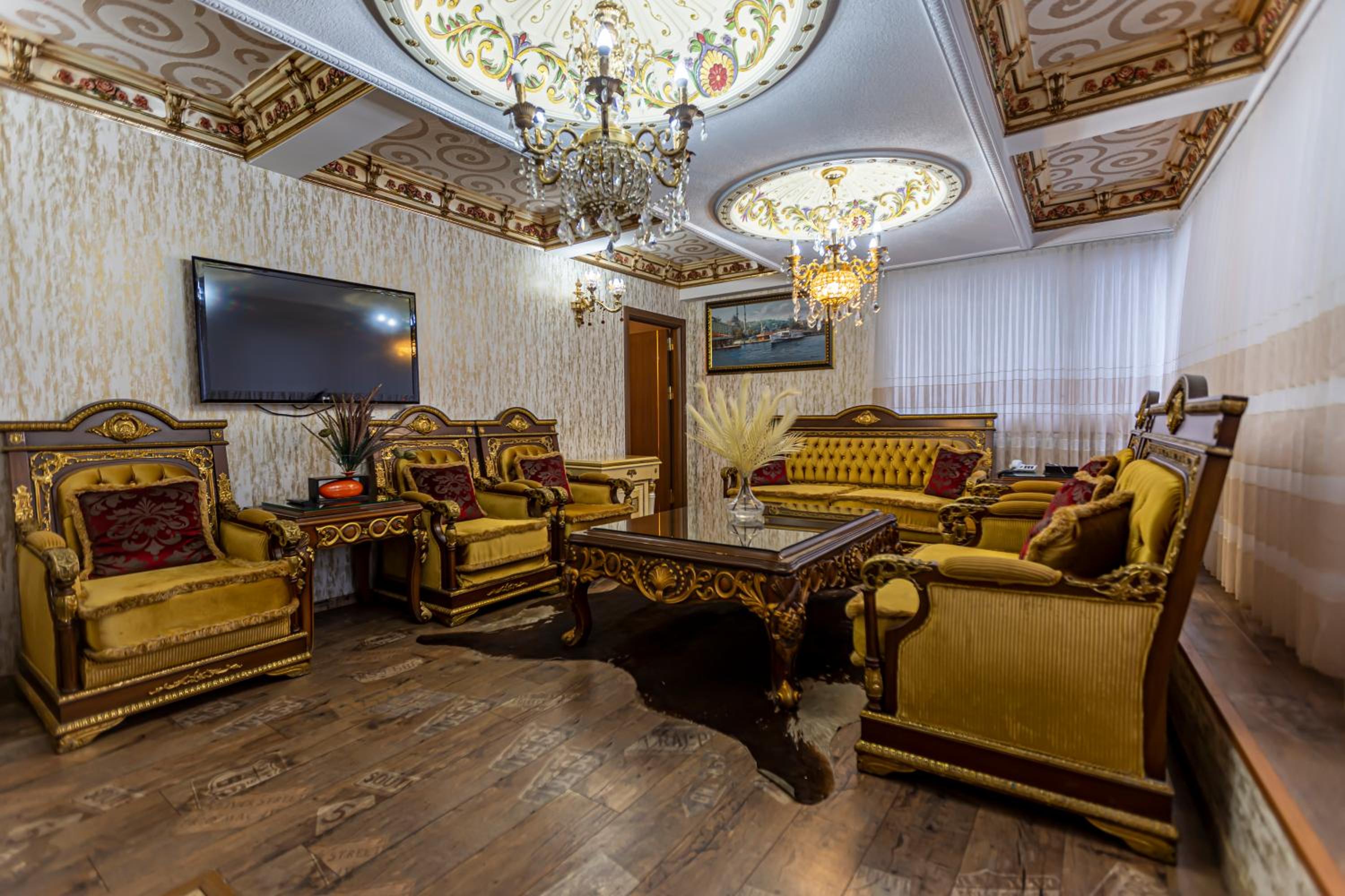 Marmaray Hotel - Image 104