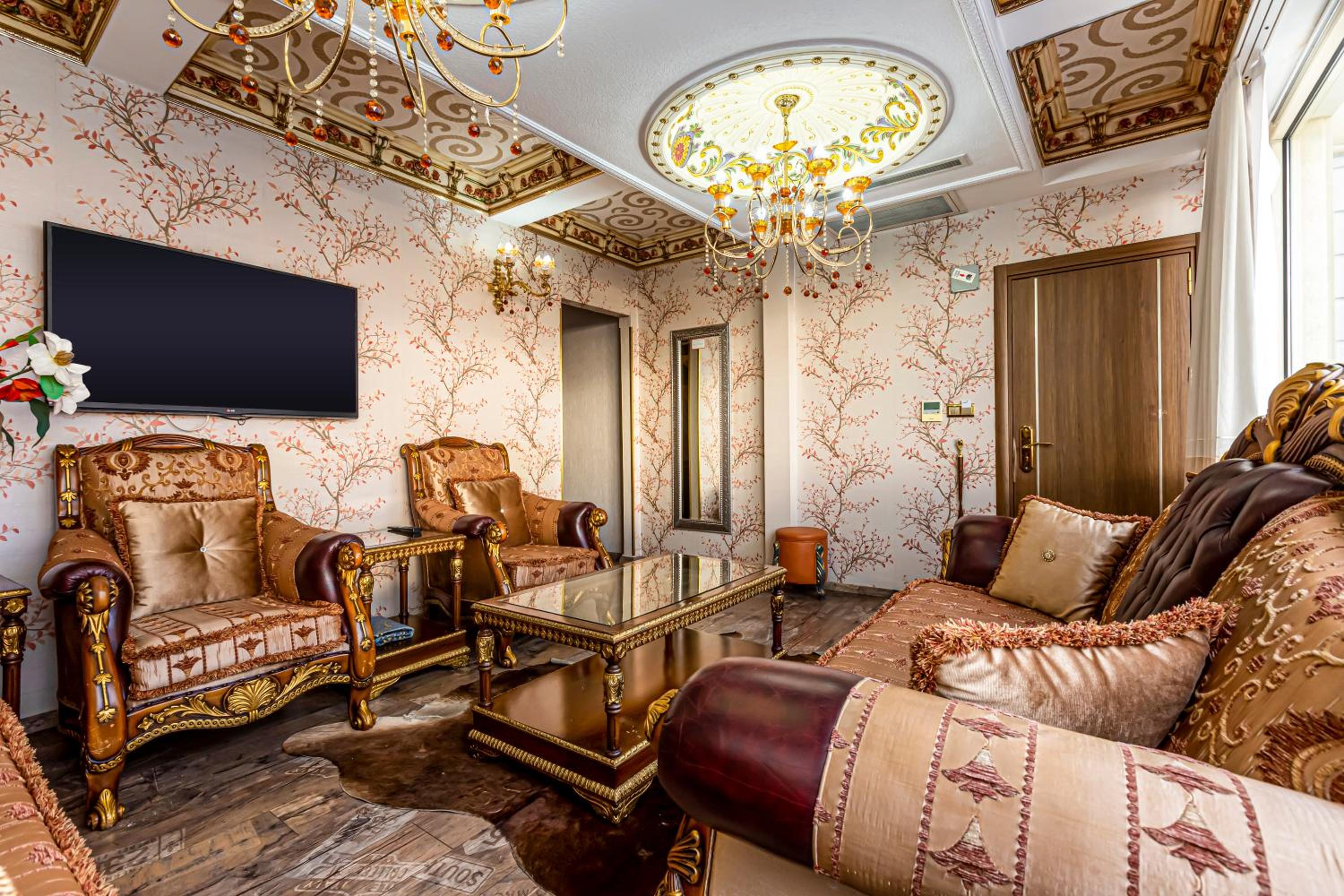 Marmaray Hotel - Image 61