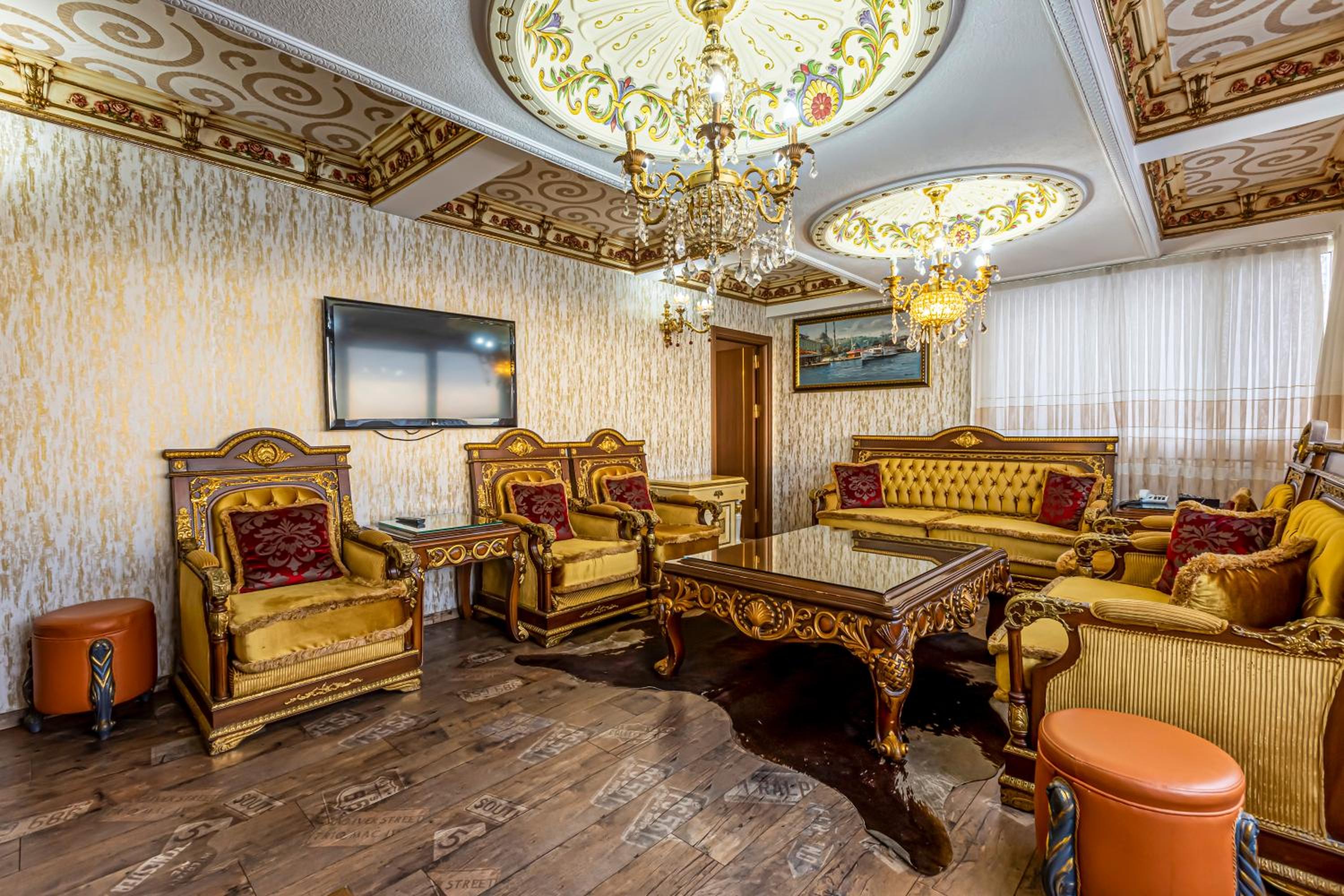 Marmaray Hotel - Image 108