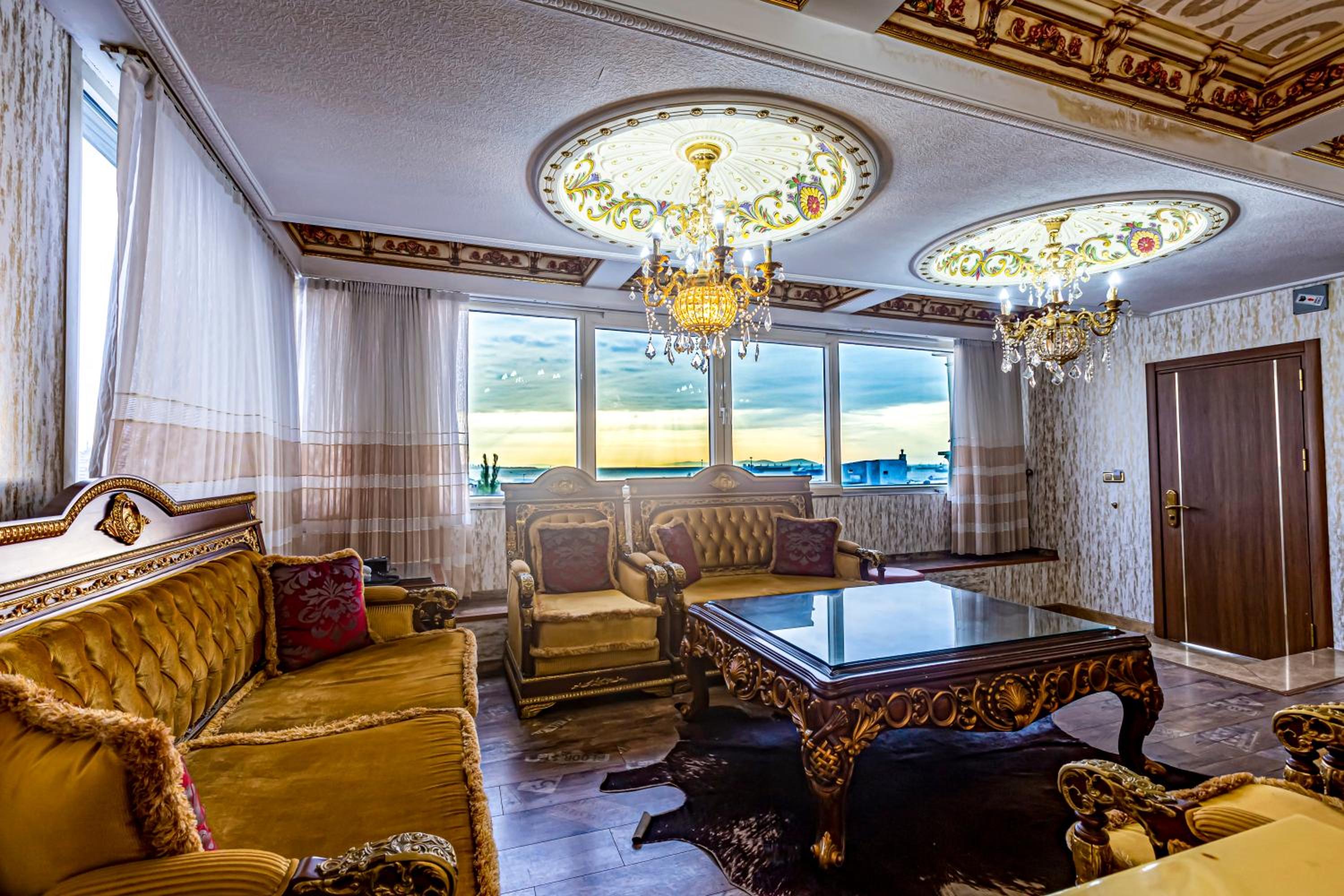 Marmaray Hotel - Image 107