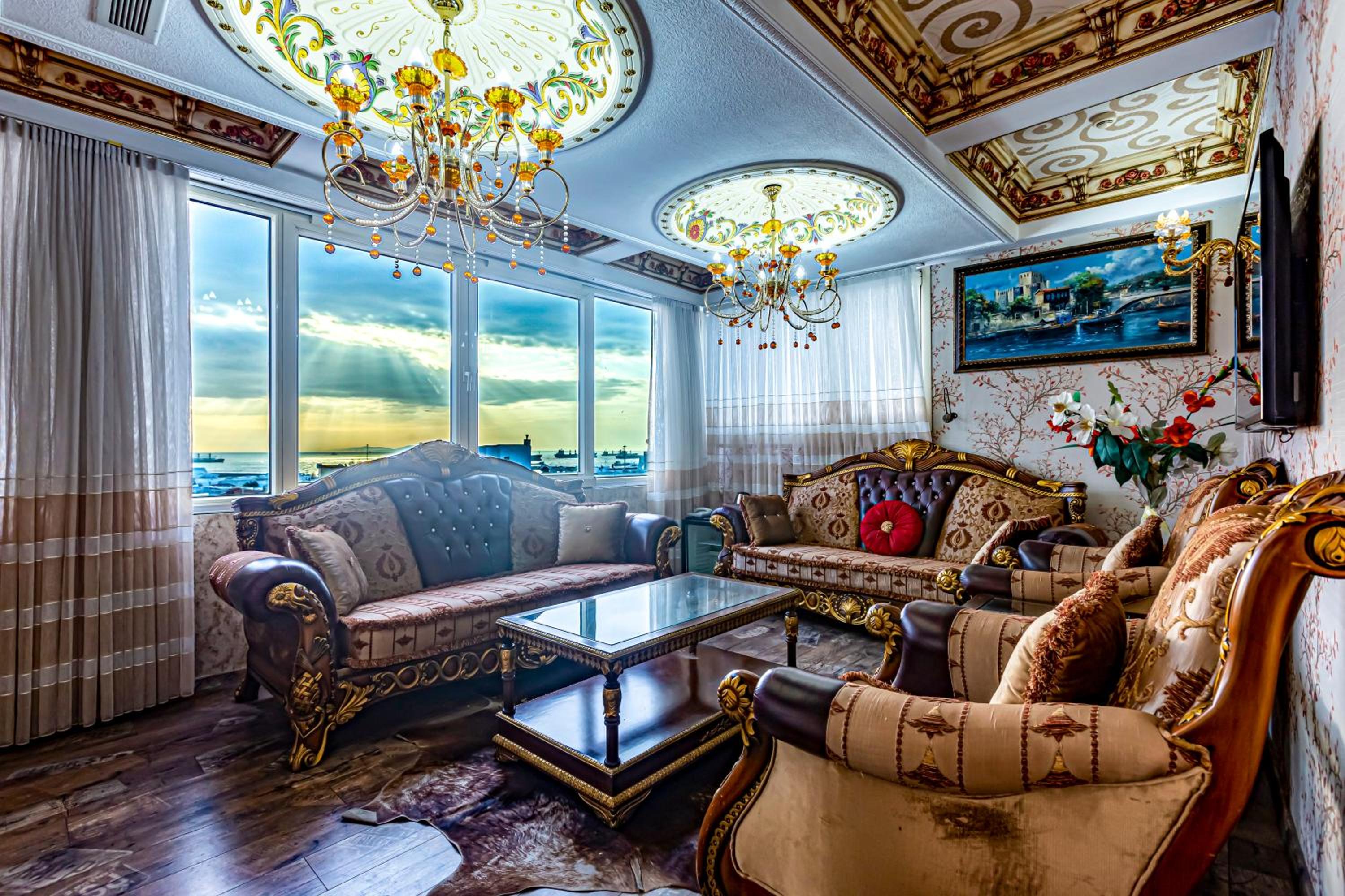 Marmaray Hotel - Image 105