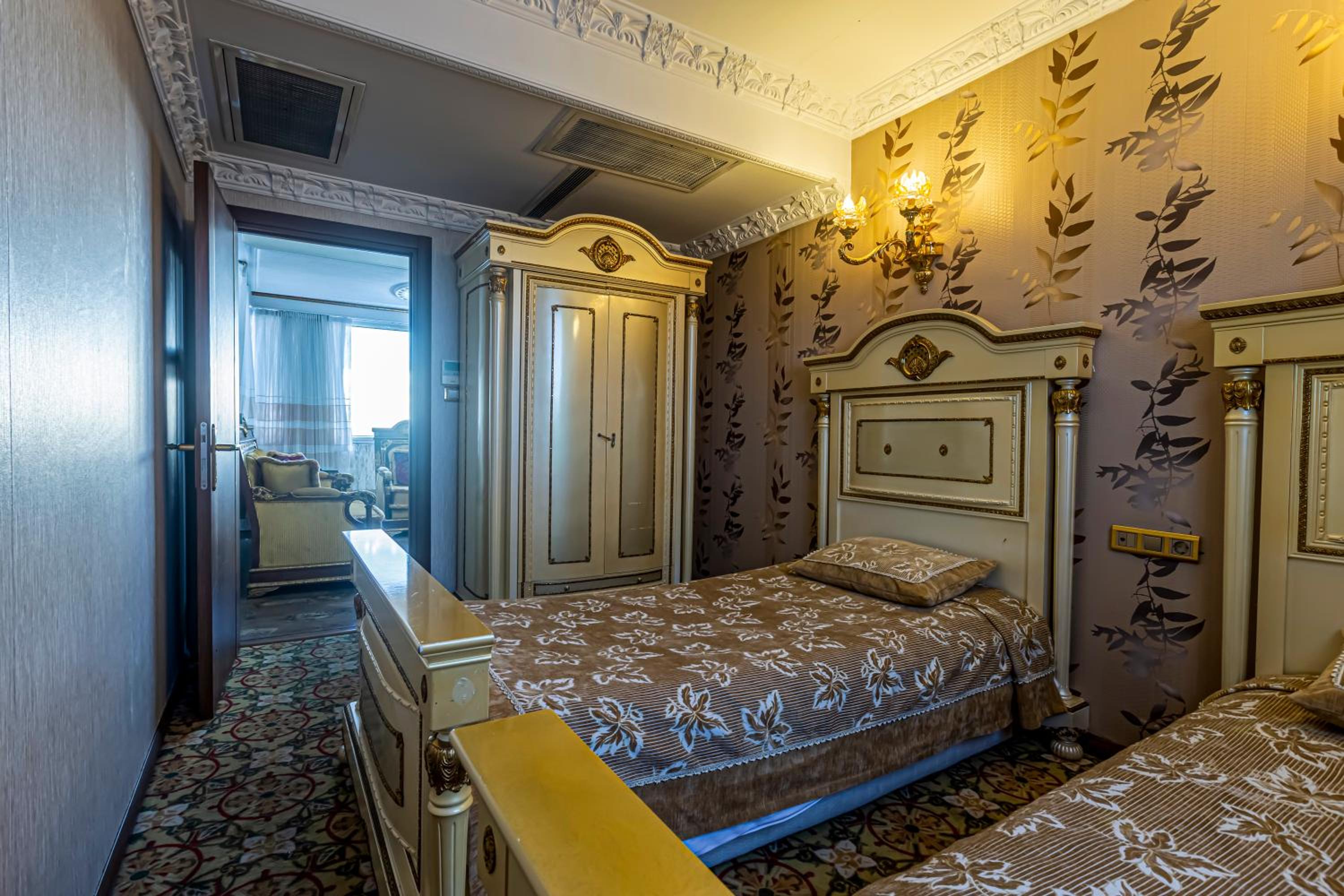 Marmaray Hotel - Image 70