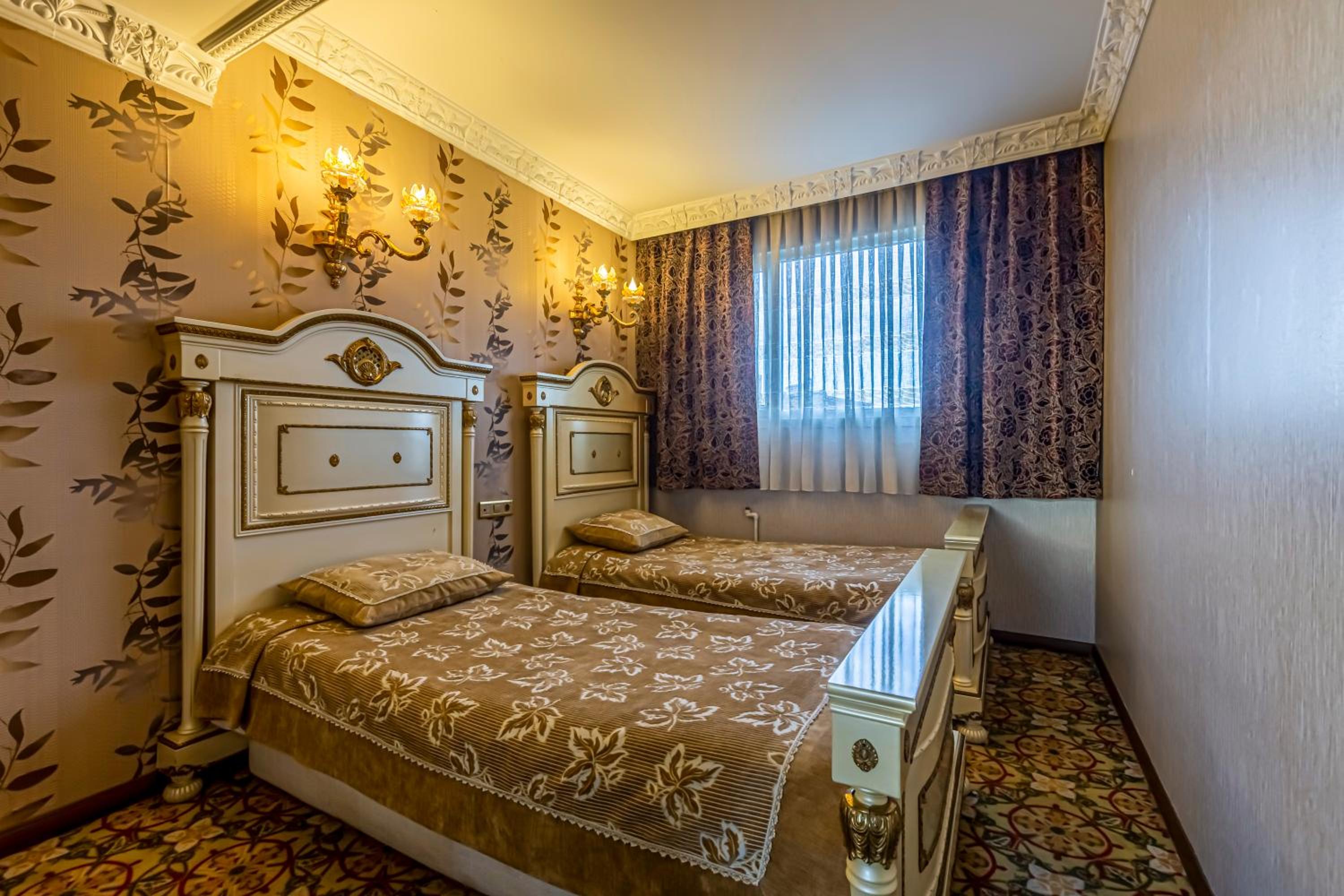 Marmaray Hotel - Image 72