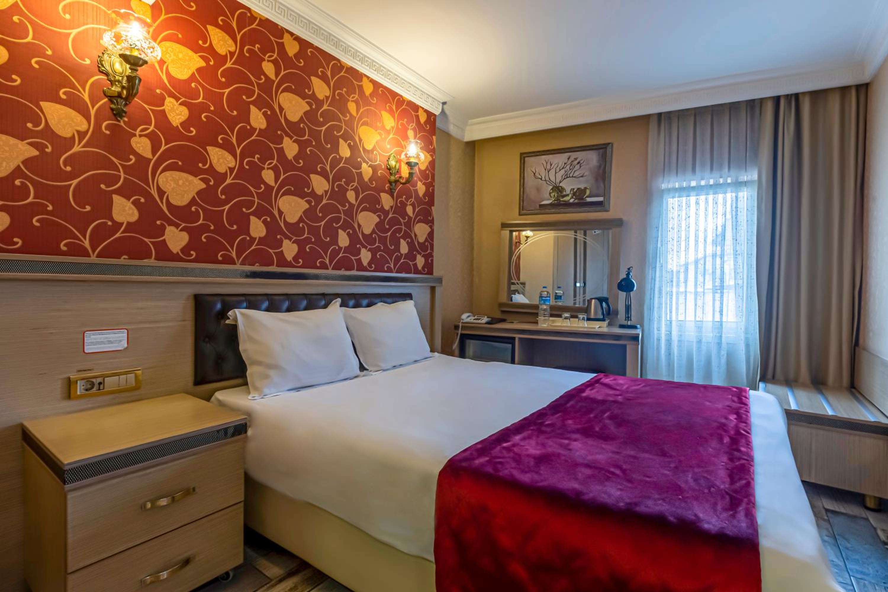 Marmaray Hotel - Image 74