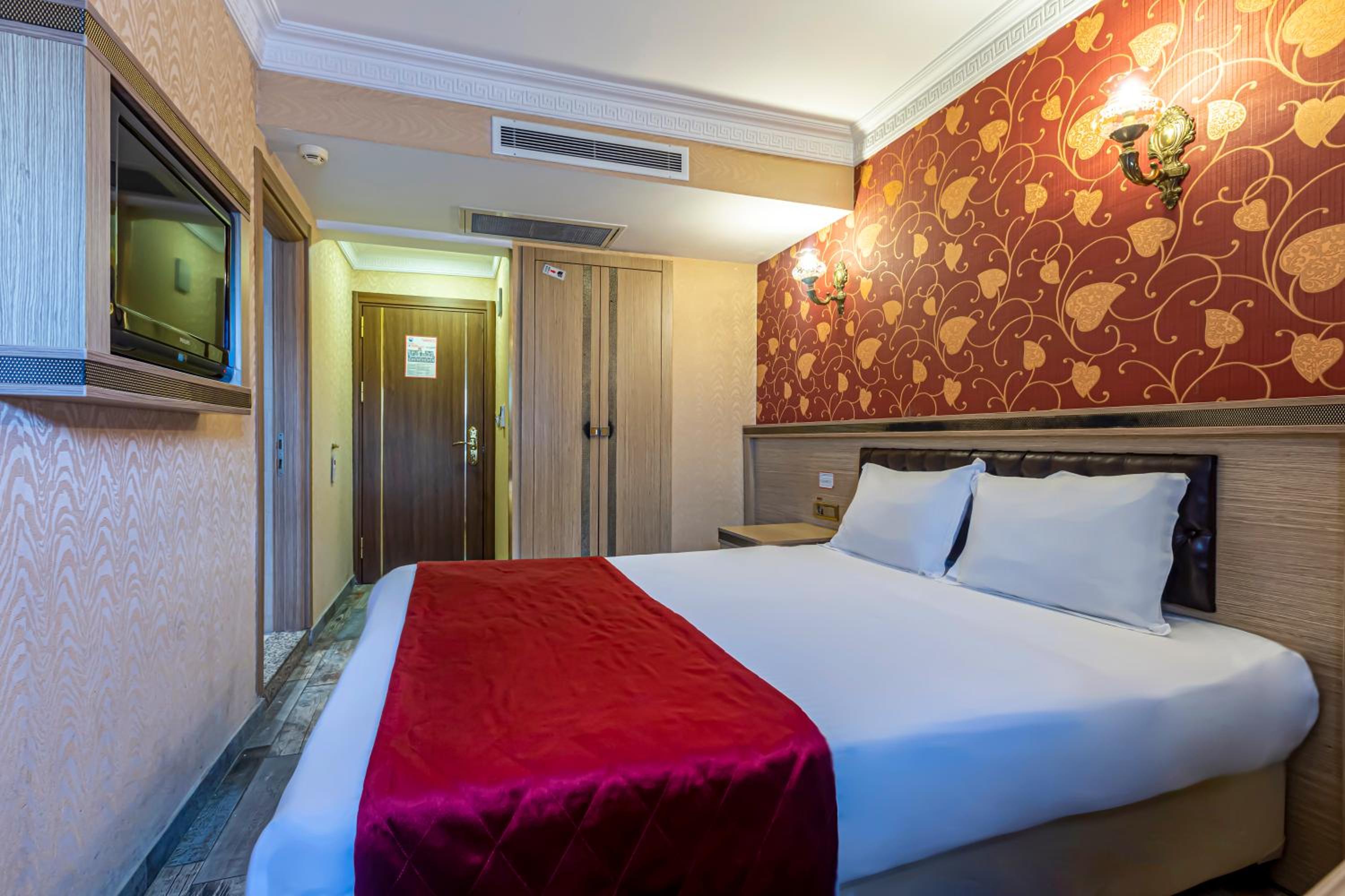 Marmaray Hotel - Image 75