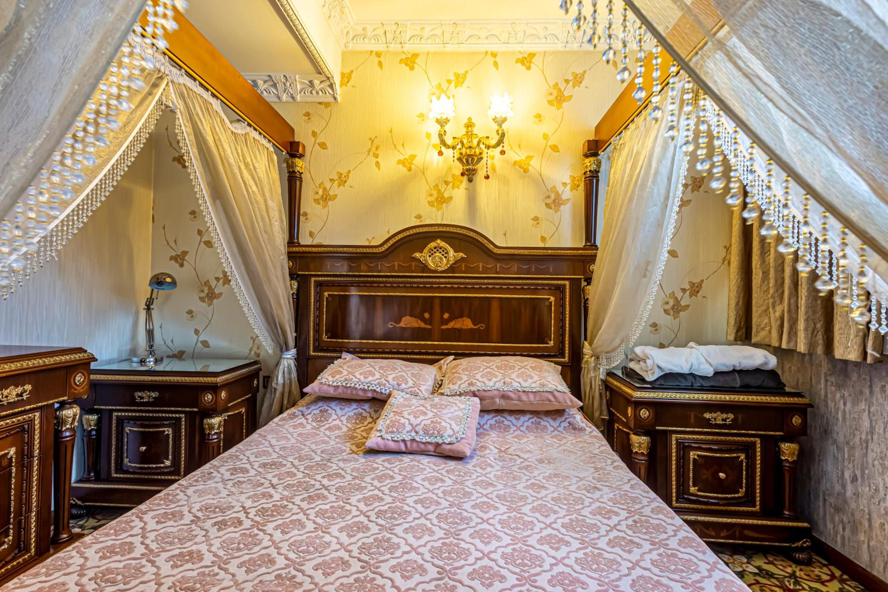 Marmaray Hotel - Image 77