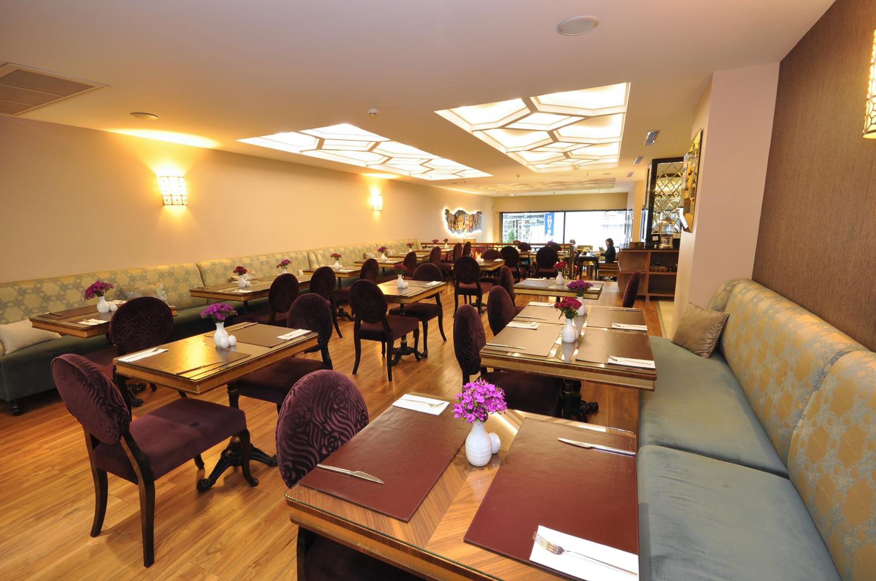 Neorion Otel - Özel Sınıf - Image 29