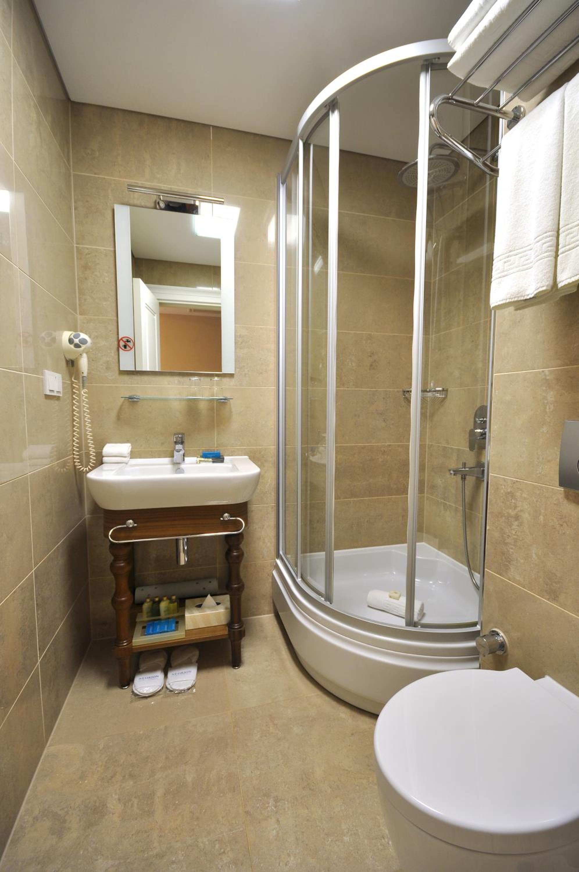 Neorion Otel - Özel Sınıf - Image 54