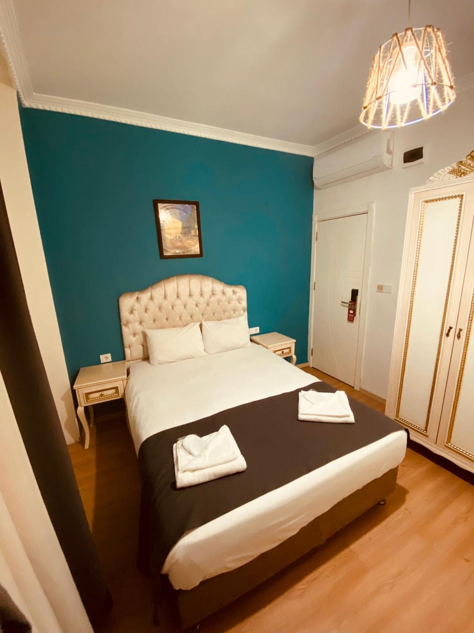Adora Otel - Image 35
