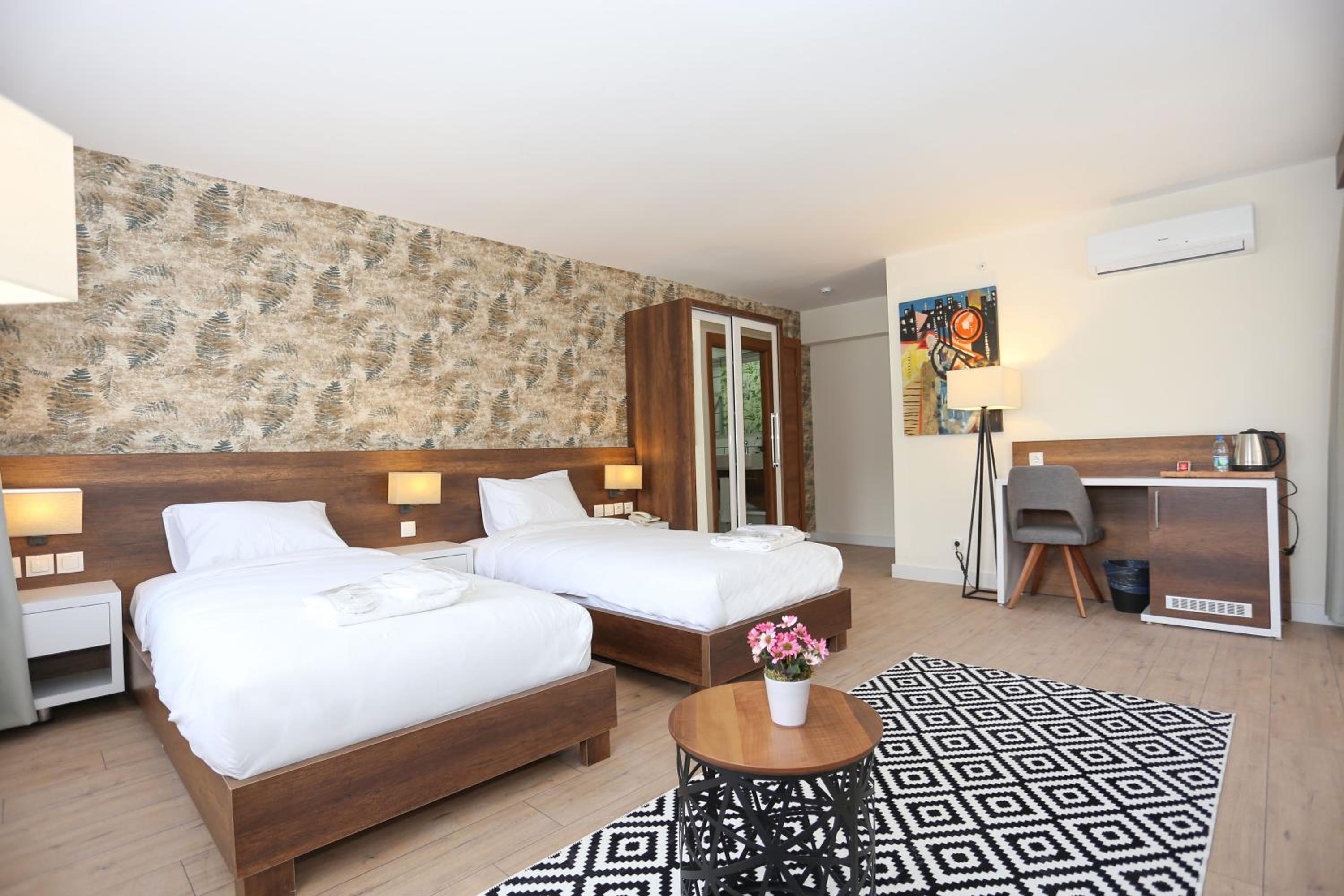 Avwan Hotel Çiğli - Image 34