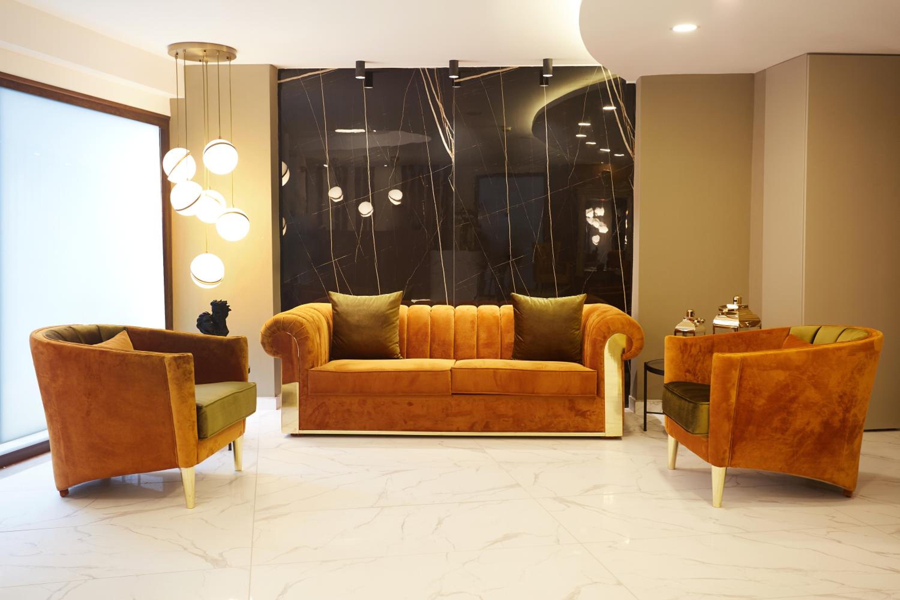 Mira Otel Alsancak - Image 52