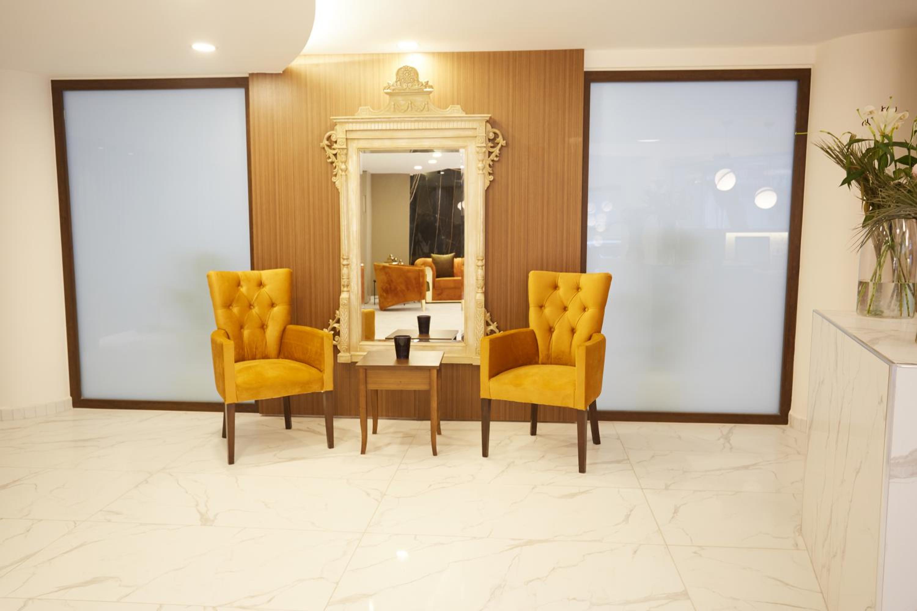 Mira Otel Alsancak - Image 54
