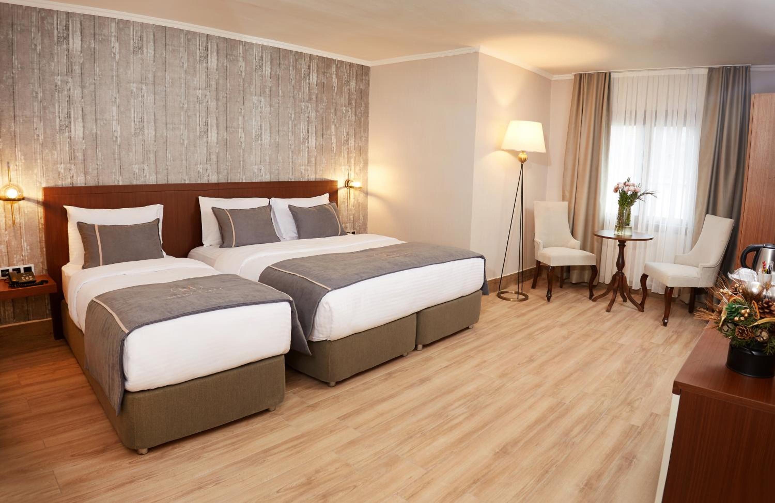 Mira Otel Alsancak - Image 56