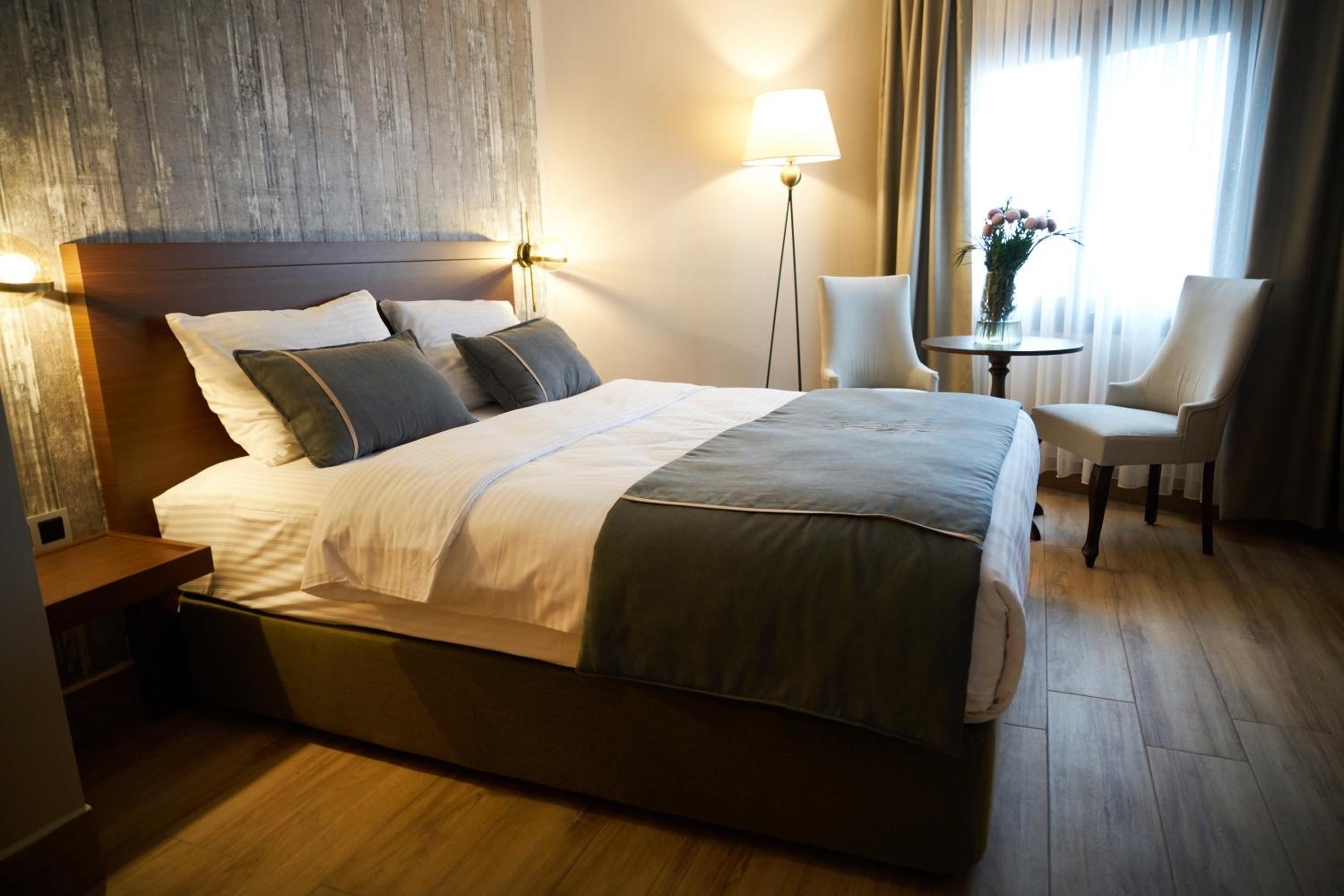 Mira Otel Alsancak - Image 57