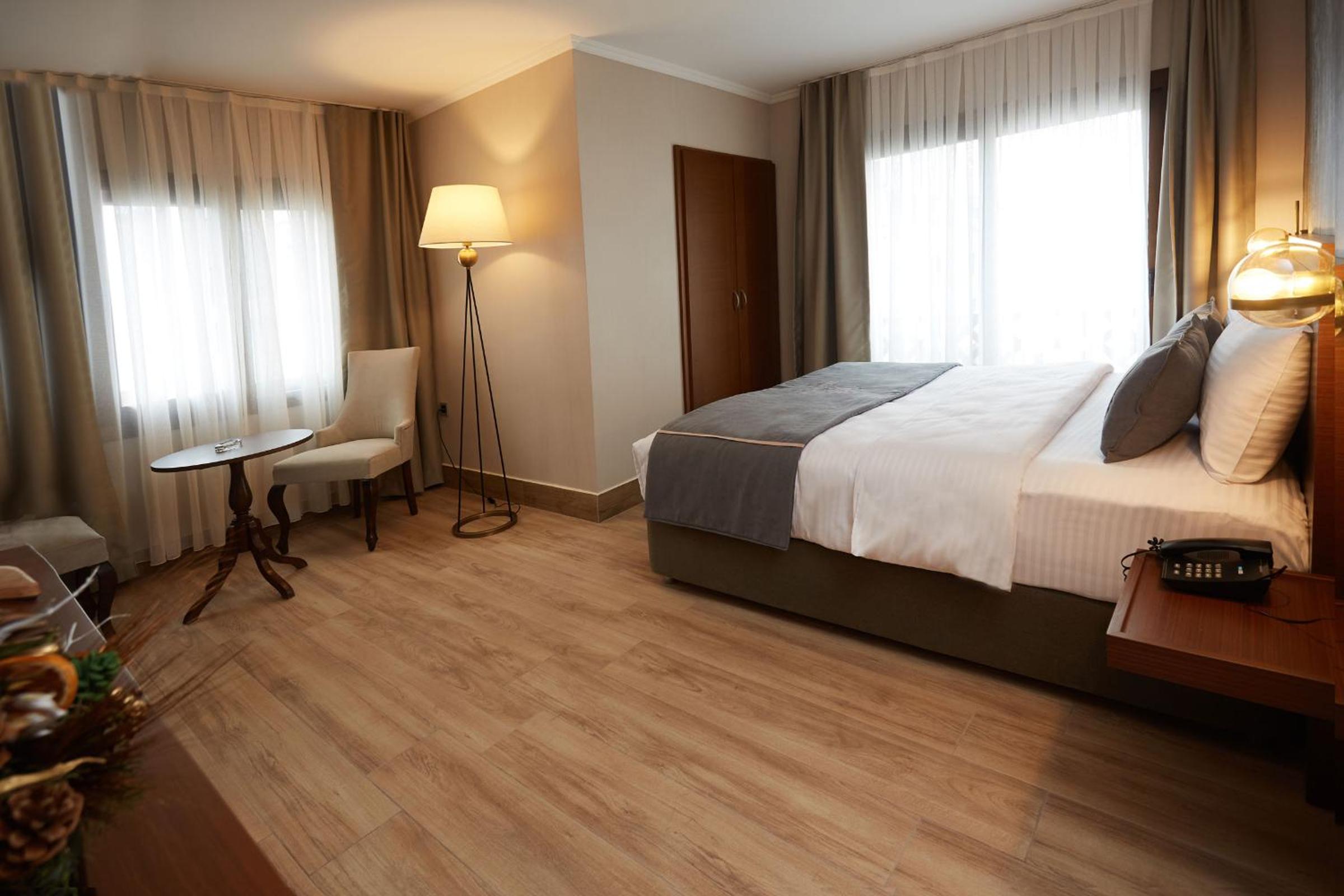 Mira Otel Alsancak - Image 58