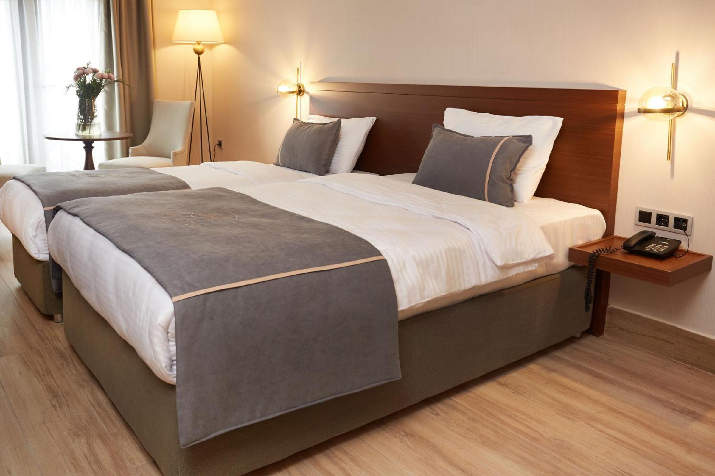 Mira Otel Alsancak - Image 59