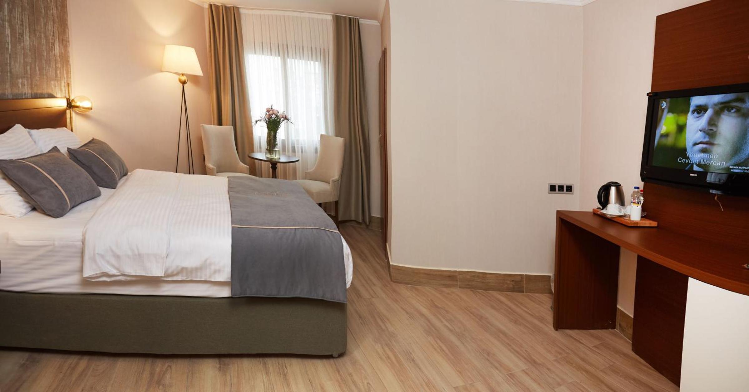Mira Otel Alsancak - Image 74